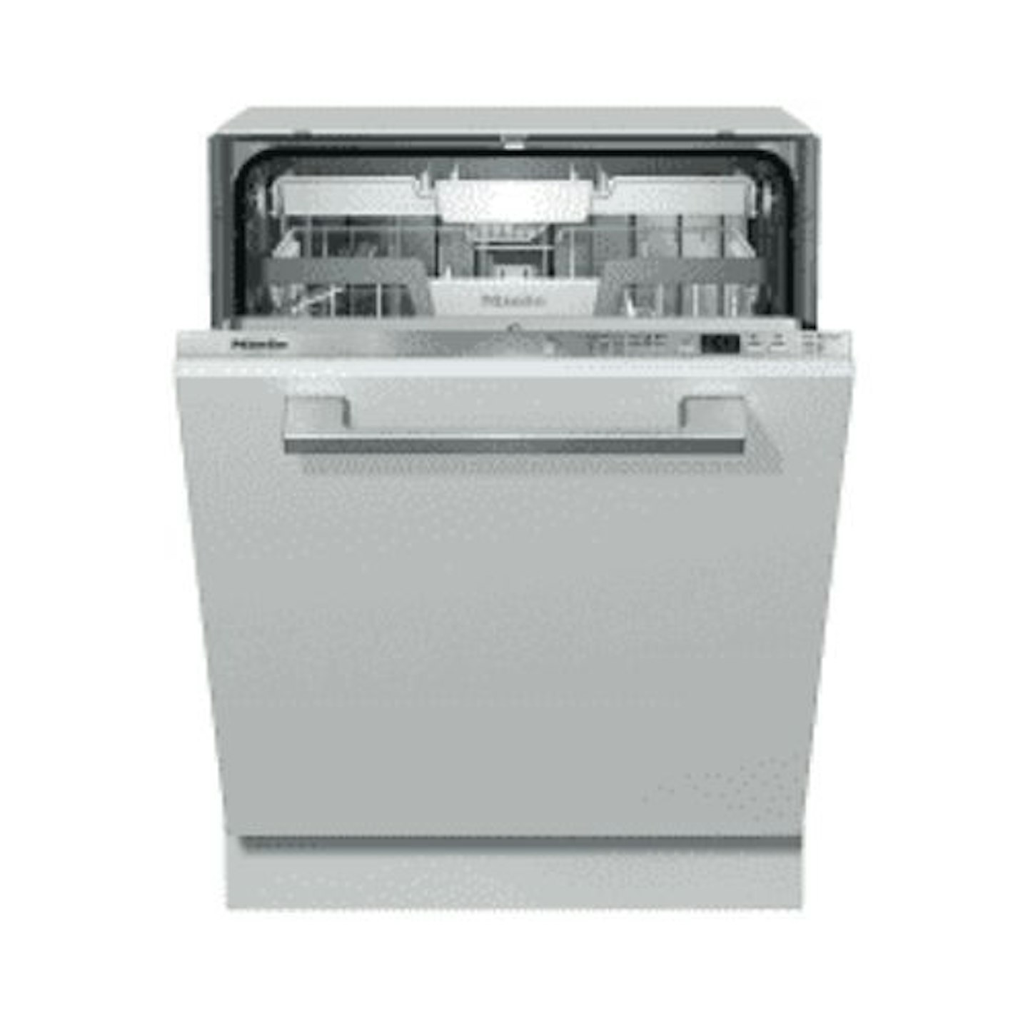 MIELE G5272SCVi Full-size Fully Integrated Dishwasher