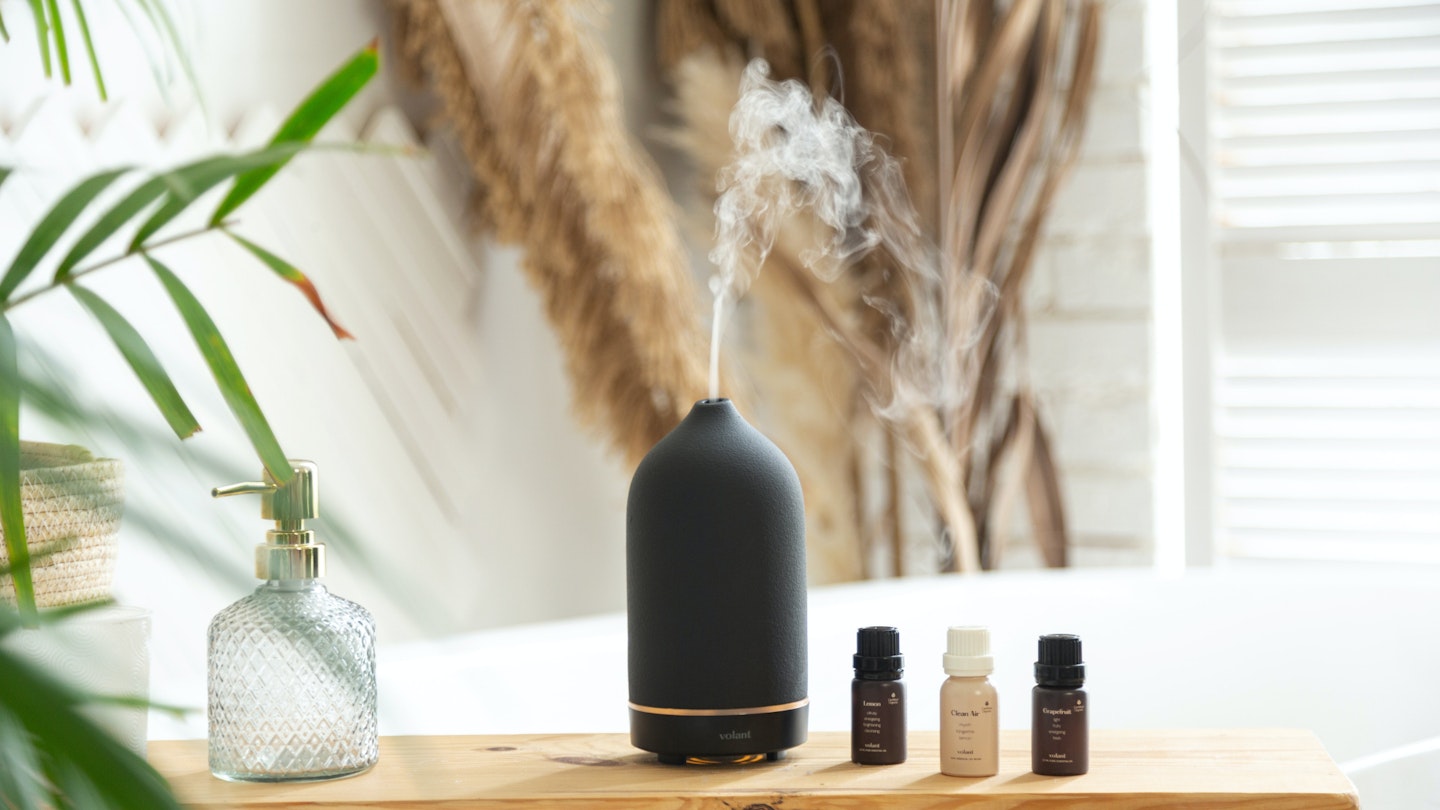 Best diffuser refills UK