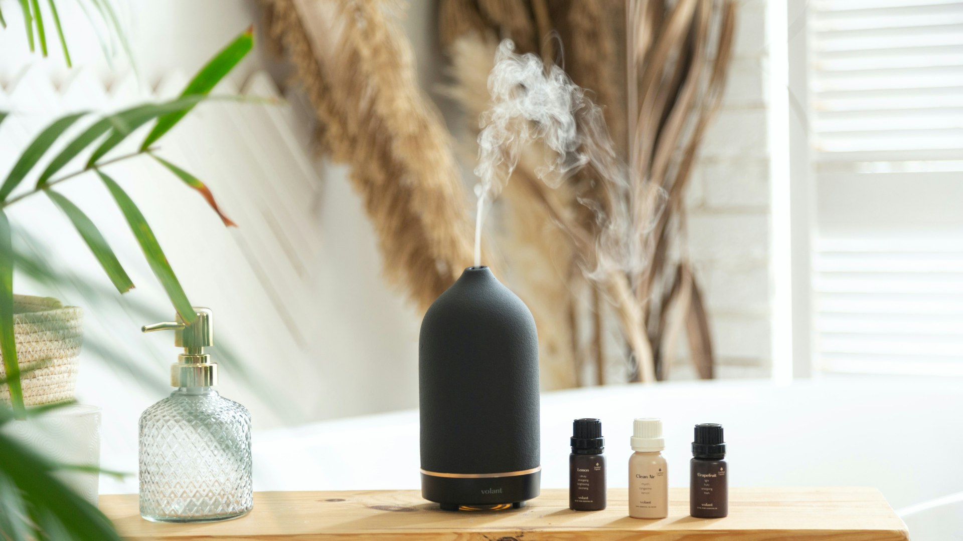 Best diffuser refills UK