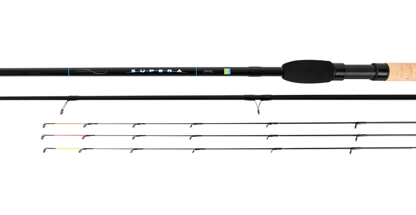 PRESTON INNOVATIONS 10ft SUPERA SL
