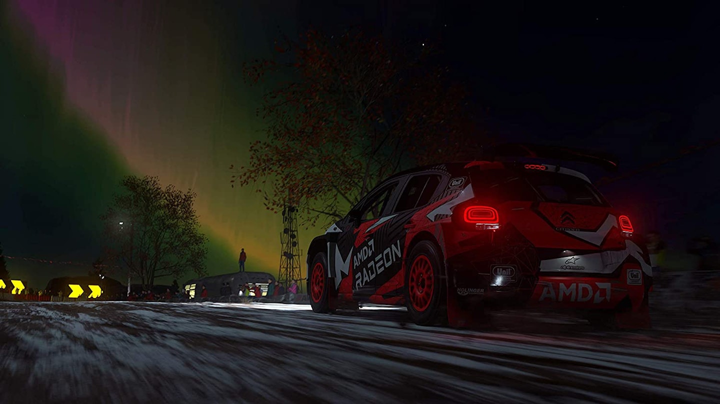 Best Racing Games on PS5