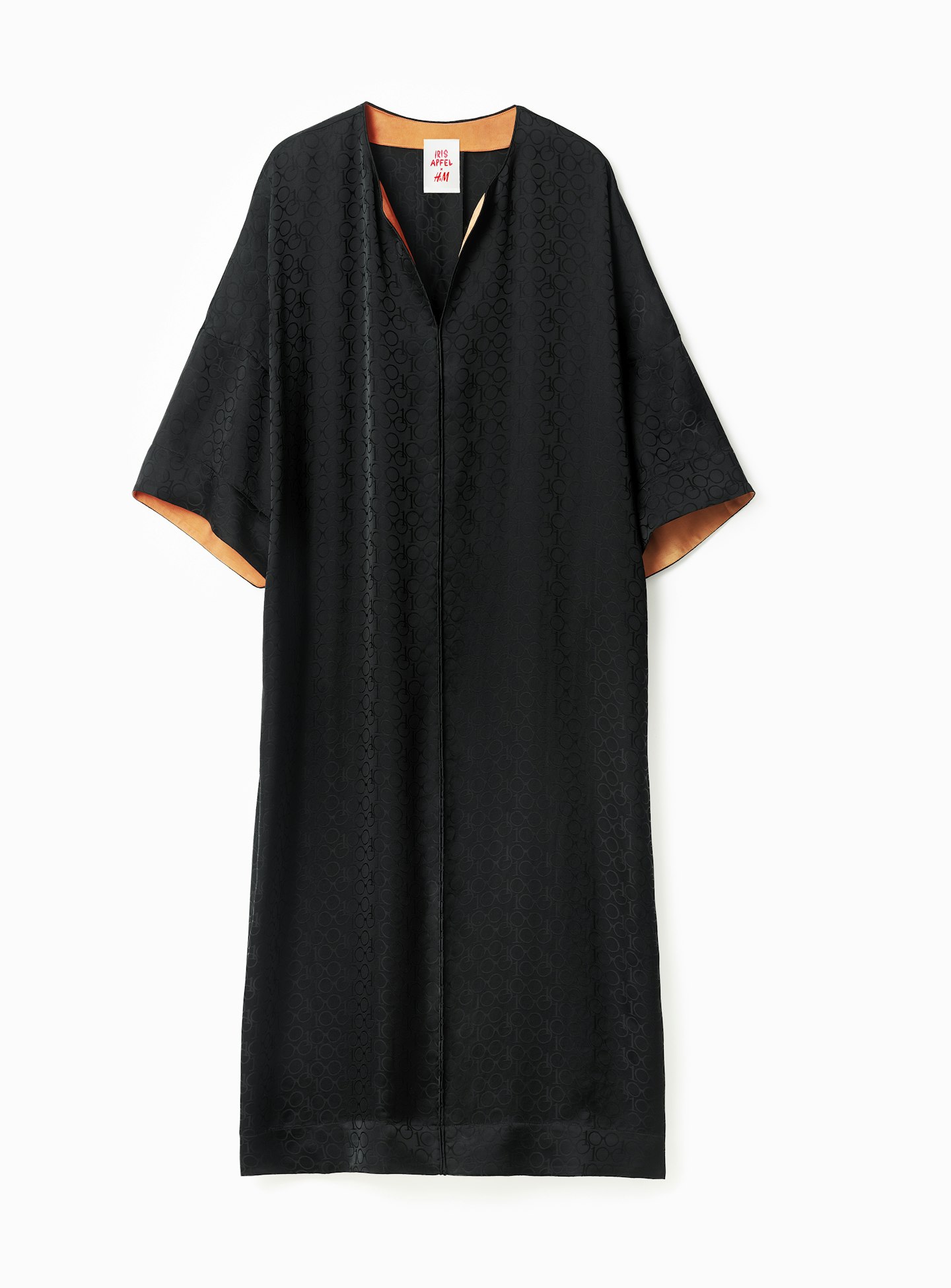 Dress, £79.99