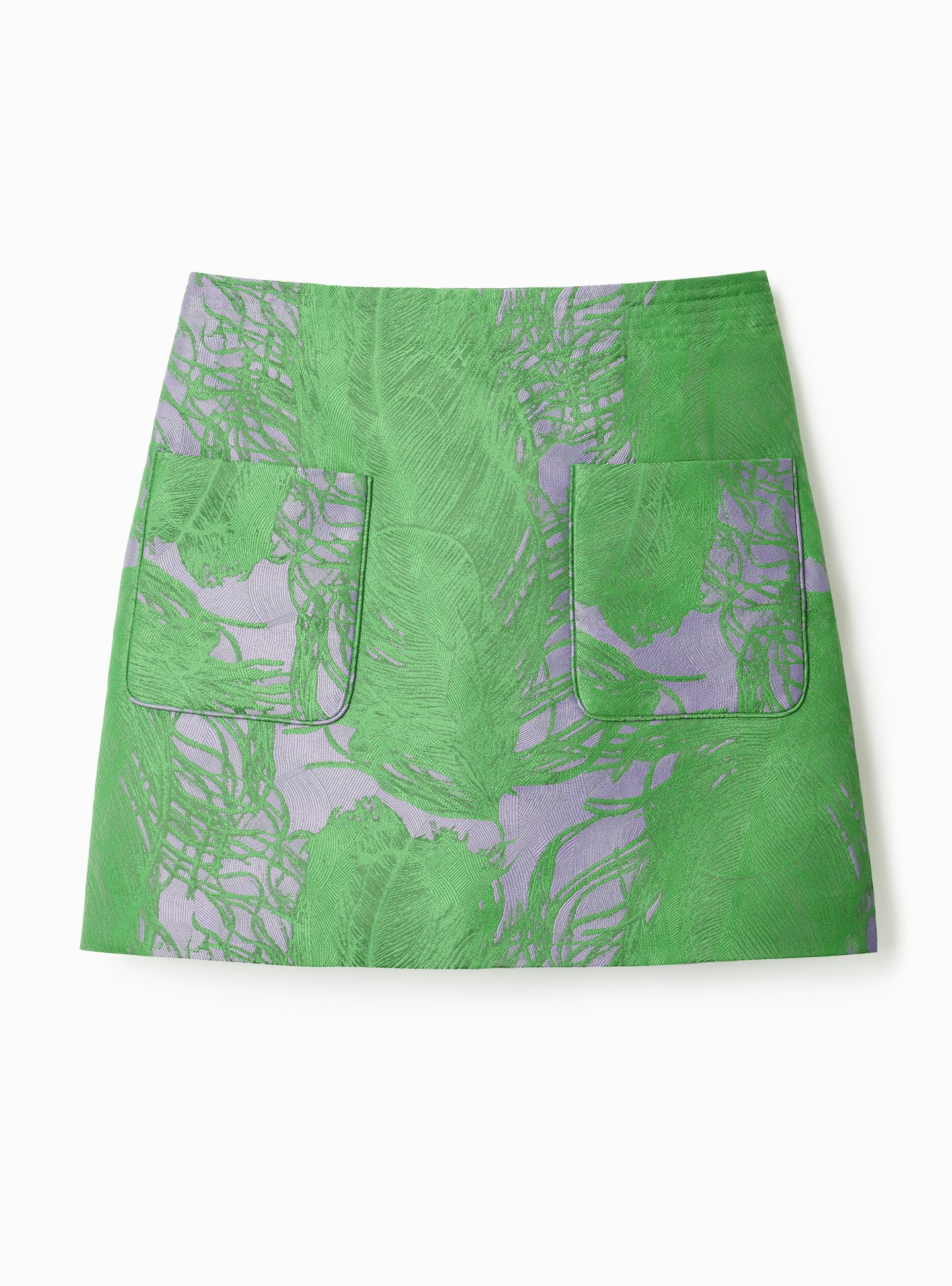 Skirt, £39.99