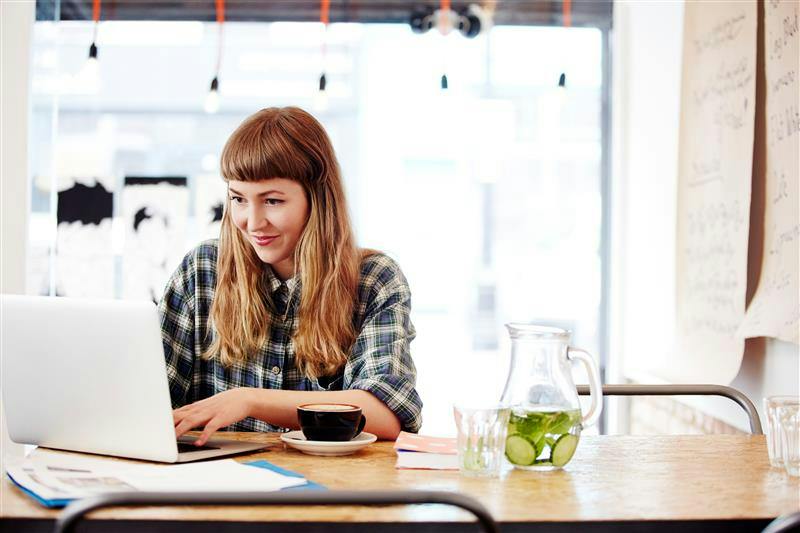 Are Working Mothers Falling Into The Part-Time Trap?