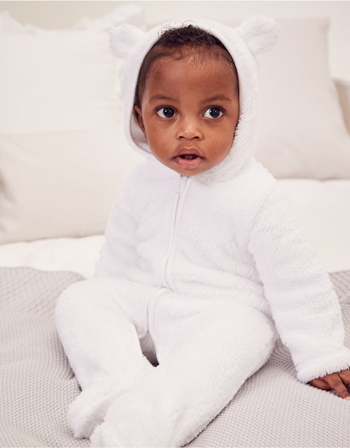 These Are The Very Best Buys From The White Company Baby For A Stylish