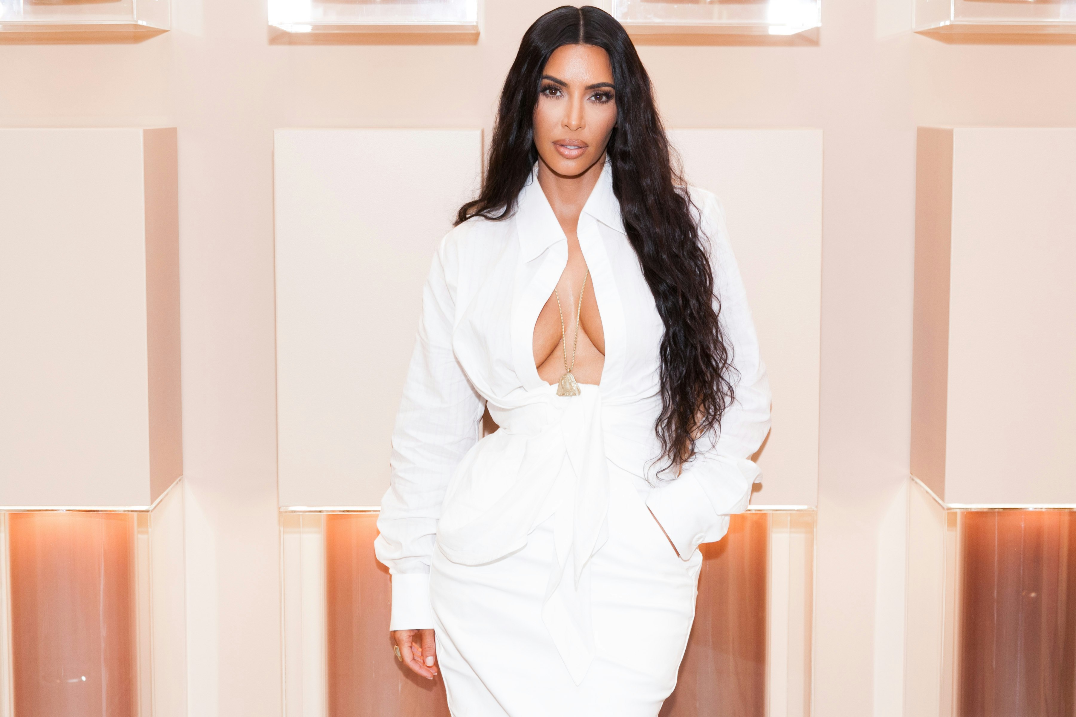 Kim Kardashian West: We Need A Break, A Minute To Regroup
