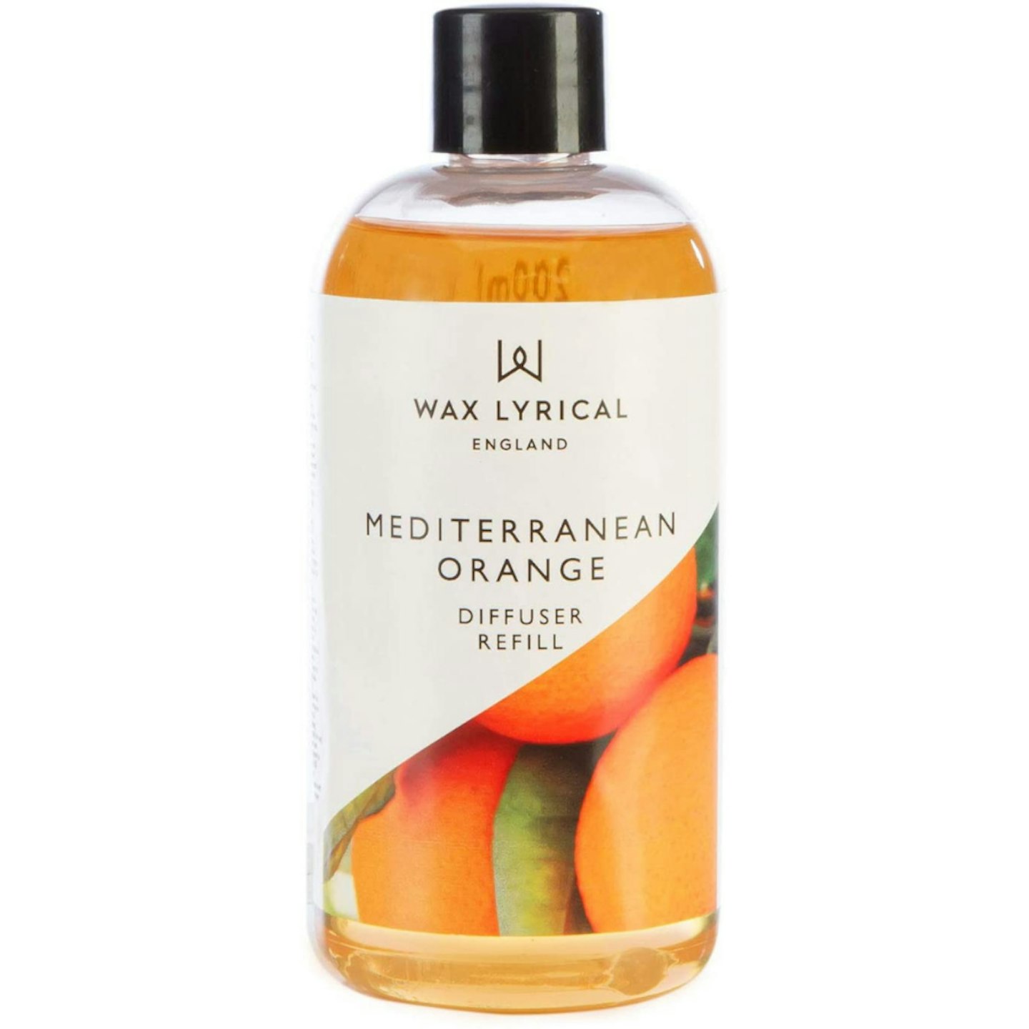 Wax Lyrical Reed Diffuser Refill Mediterranean Orange