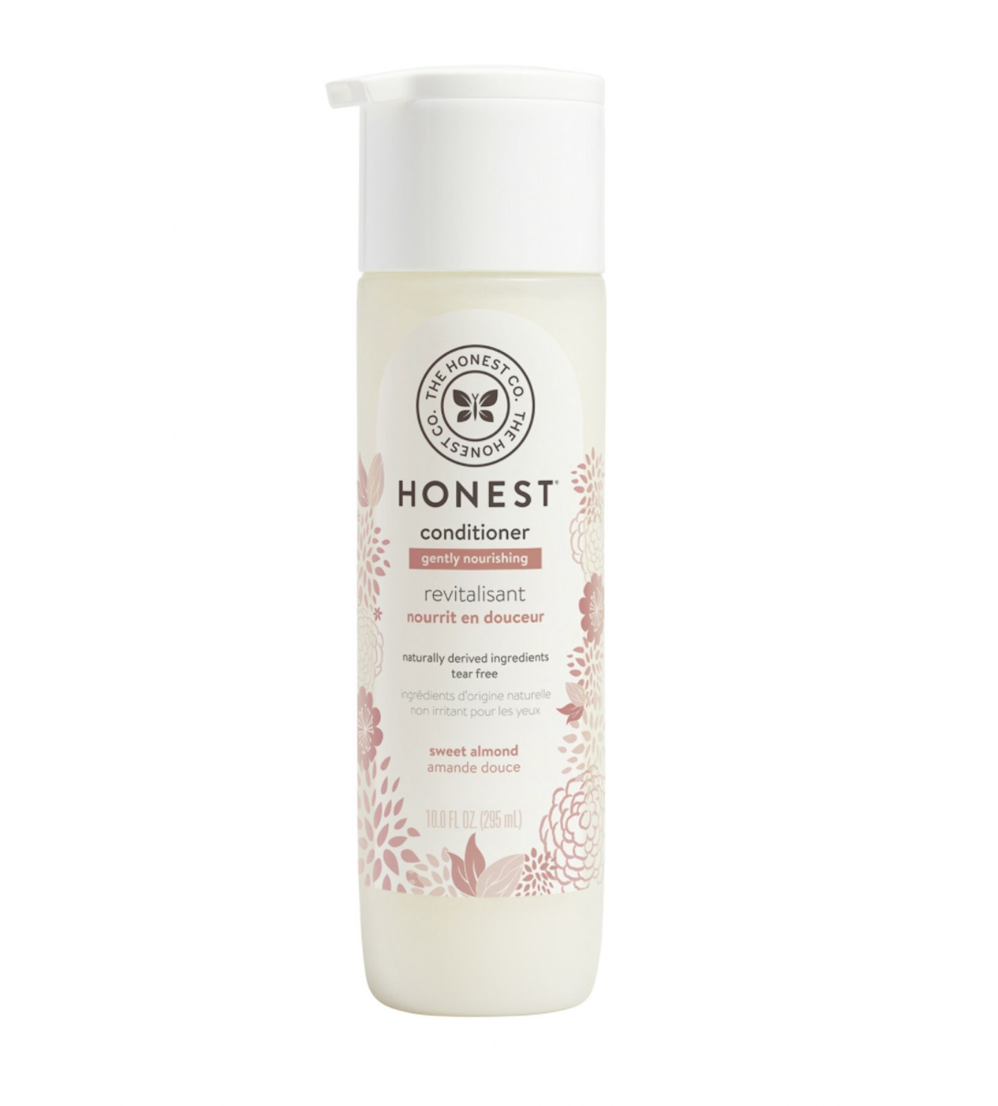 The Honest Company Nourish Conditioner Sweet Almond, £12.49