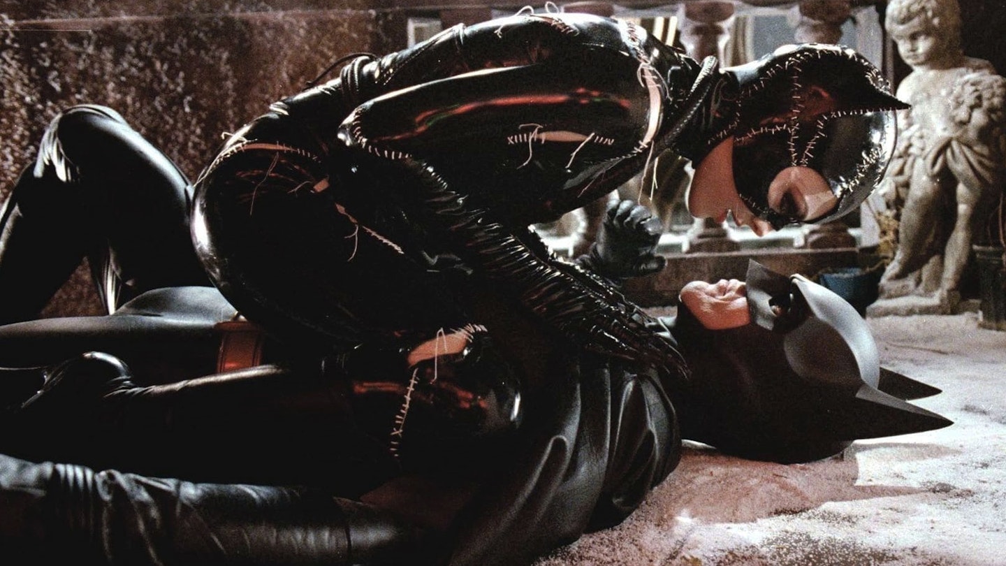 4) Batman Returns (1992)
