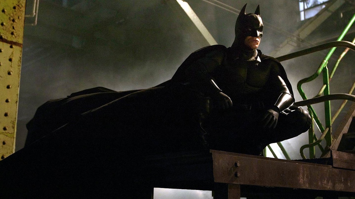 Every Batman Movie, Ranked
