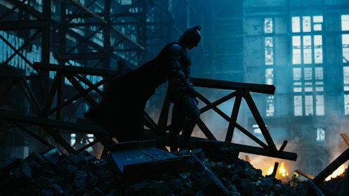 Every Batman Movie Ranked | Movies | Empire