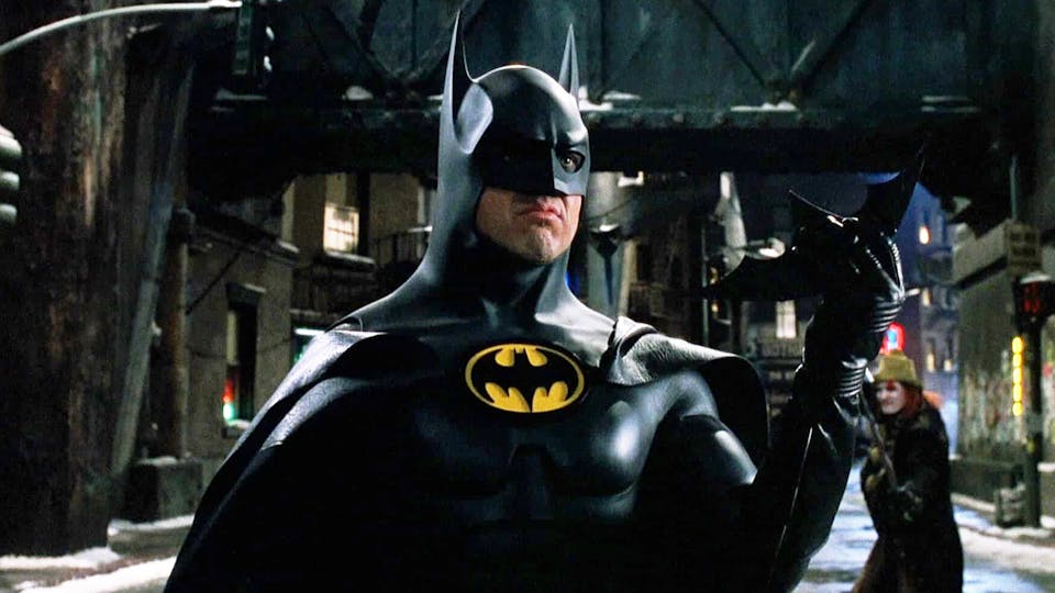 Every Batman Movie Ranked | Movies | Empire
