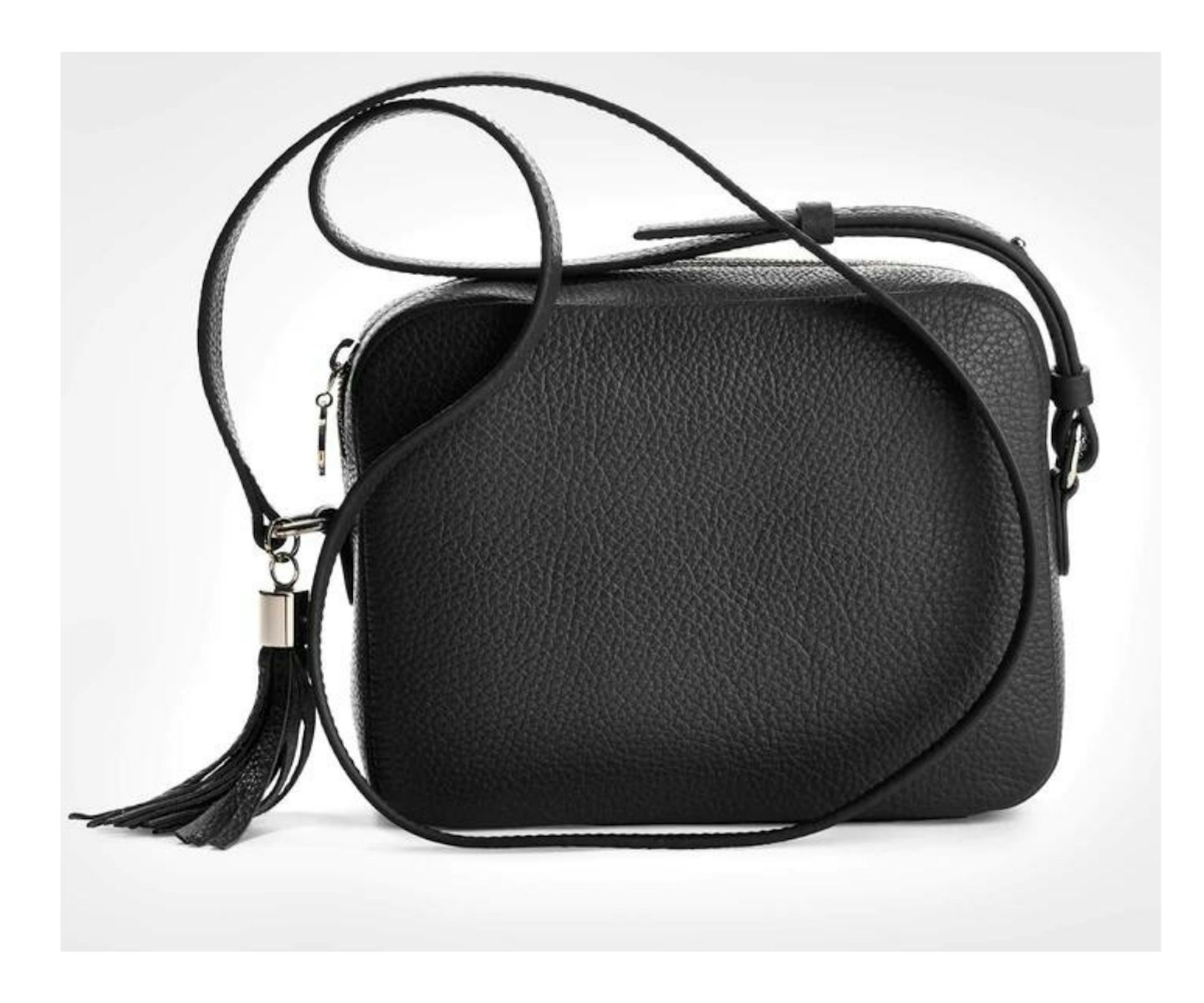 black bag