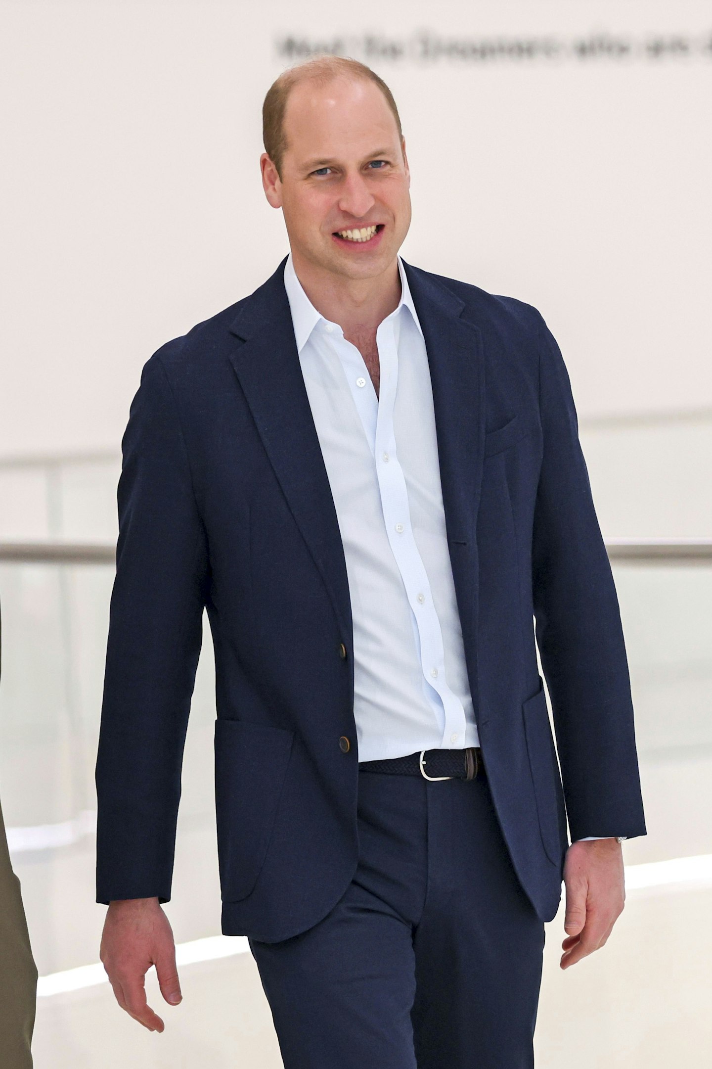 prince william