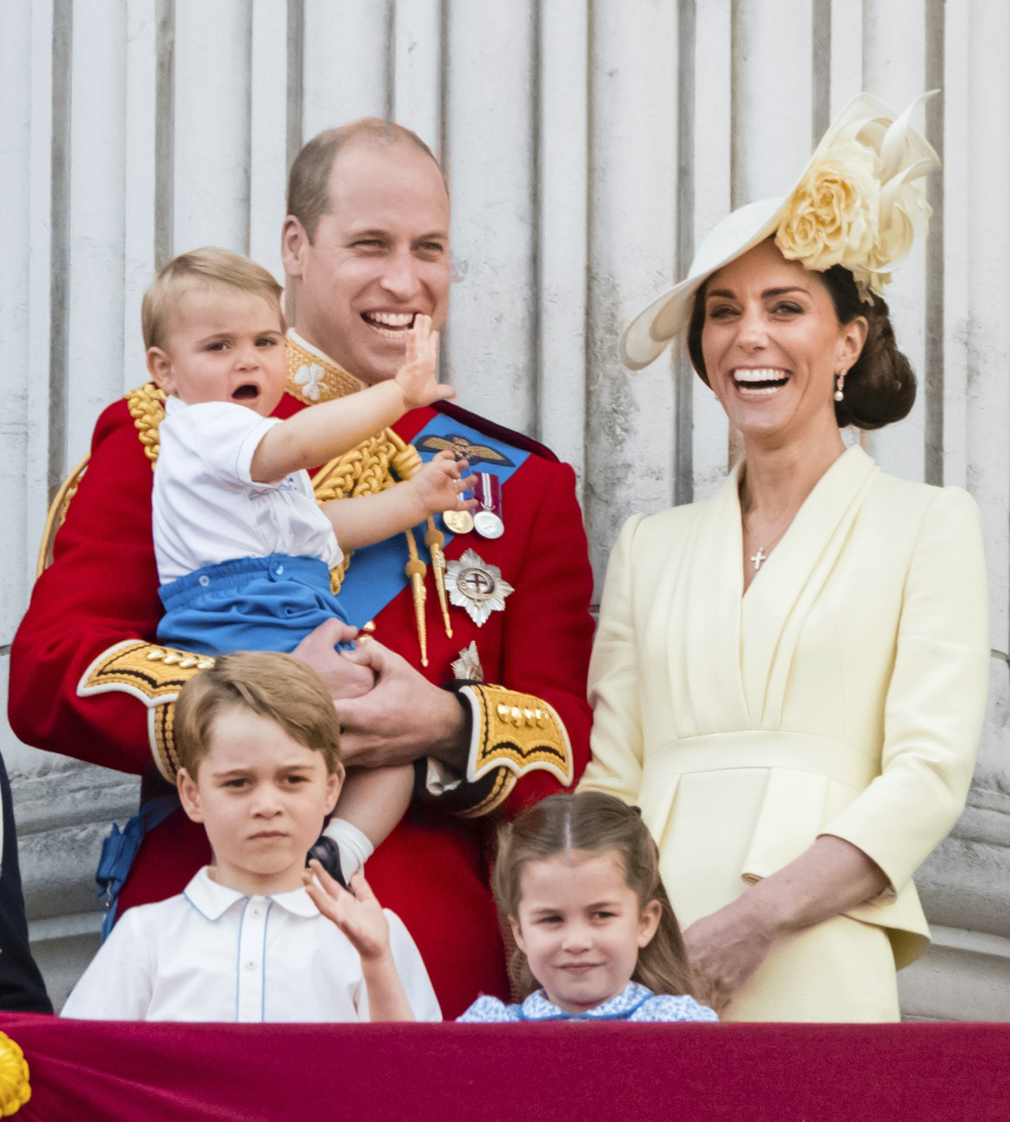 prince charles kate middleton