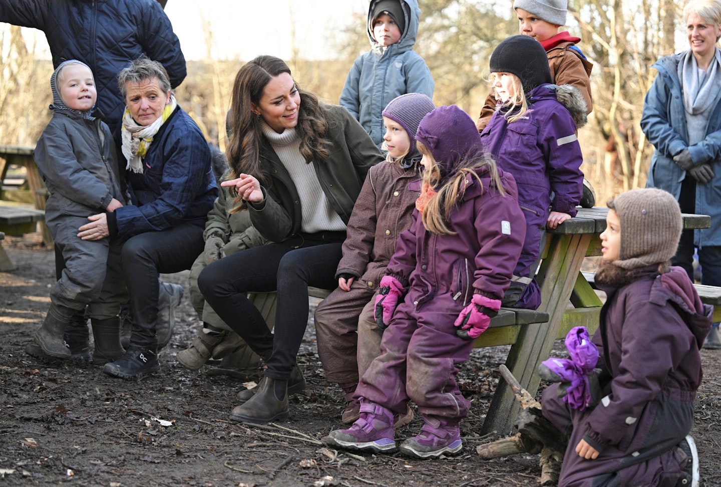 kate middleton