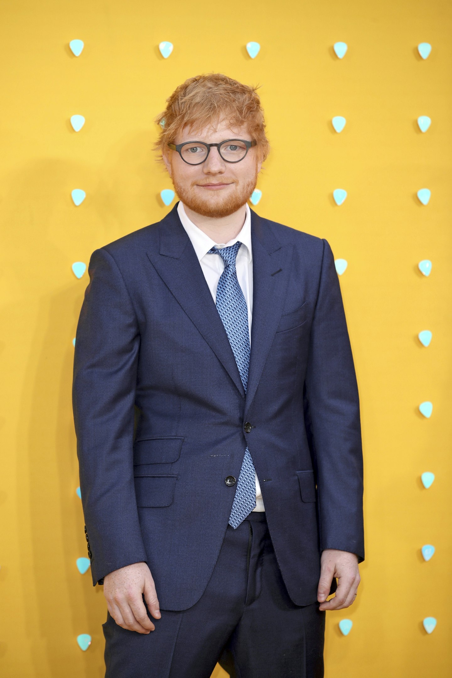 ed sheeran