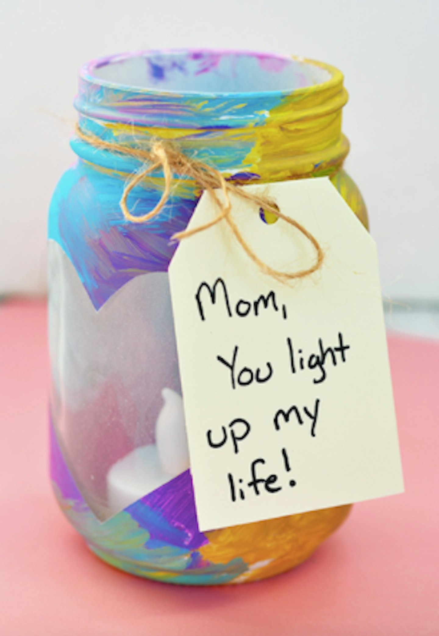 mothers day craft