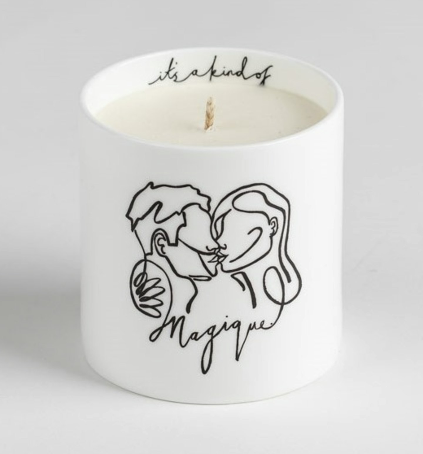 BYAM It's Kind Of...Magique, £55