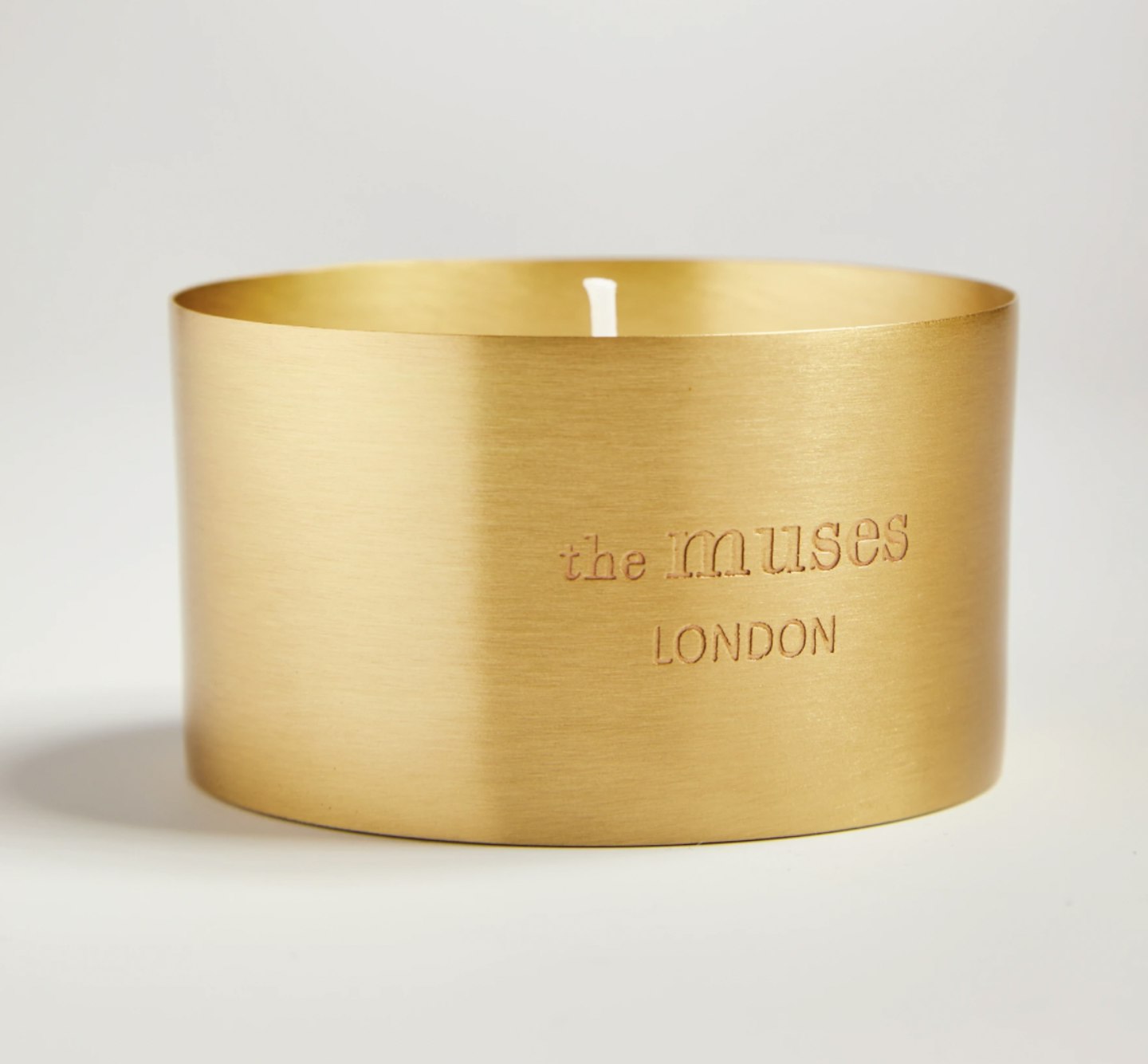 The Muses, Be, £28
