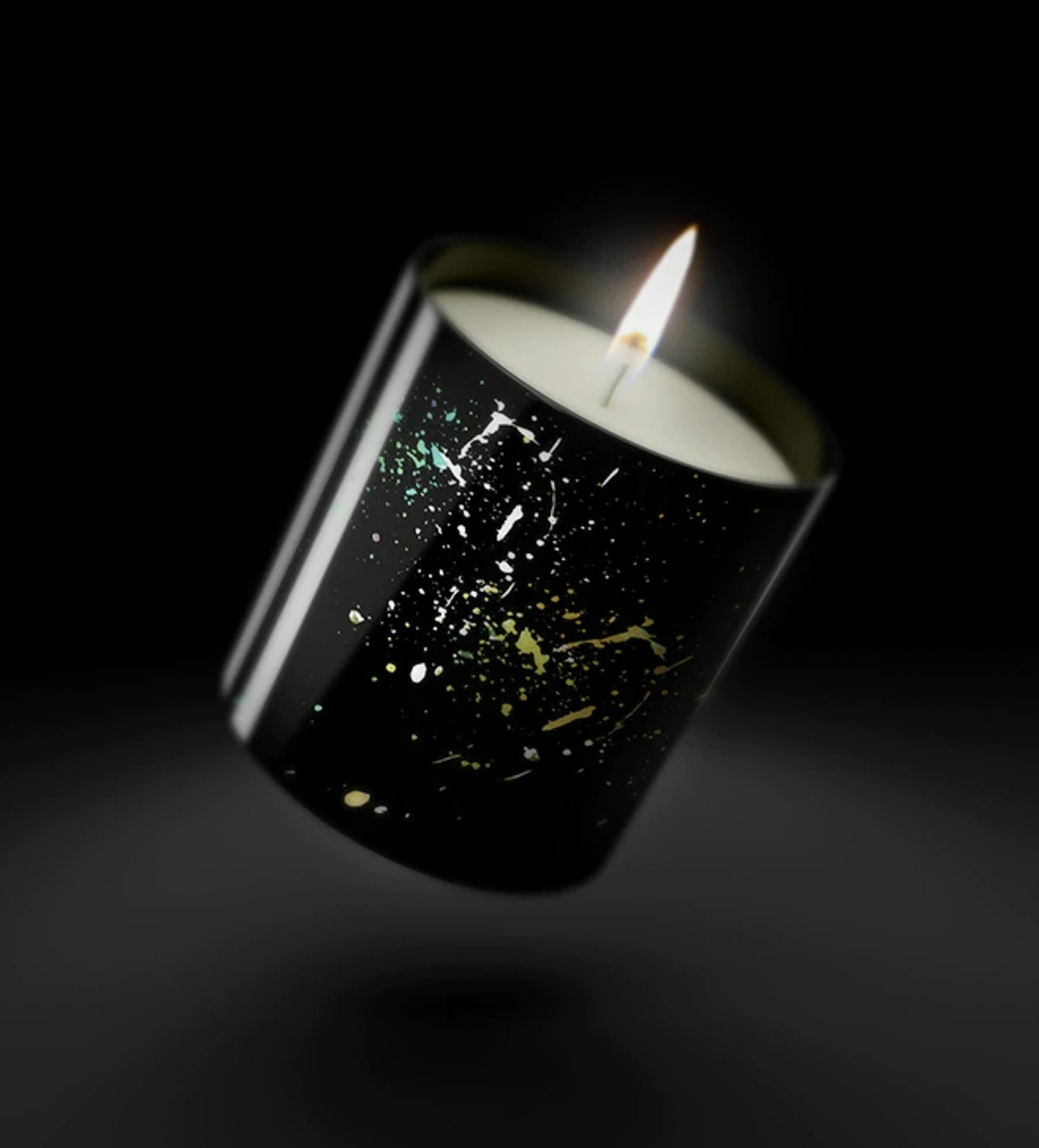 Fu00e5r, u00e5nd candle, £55
