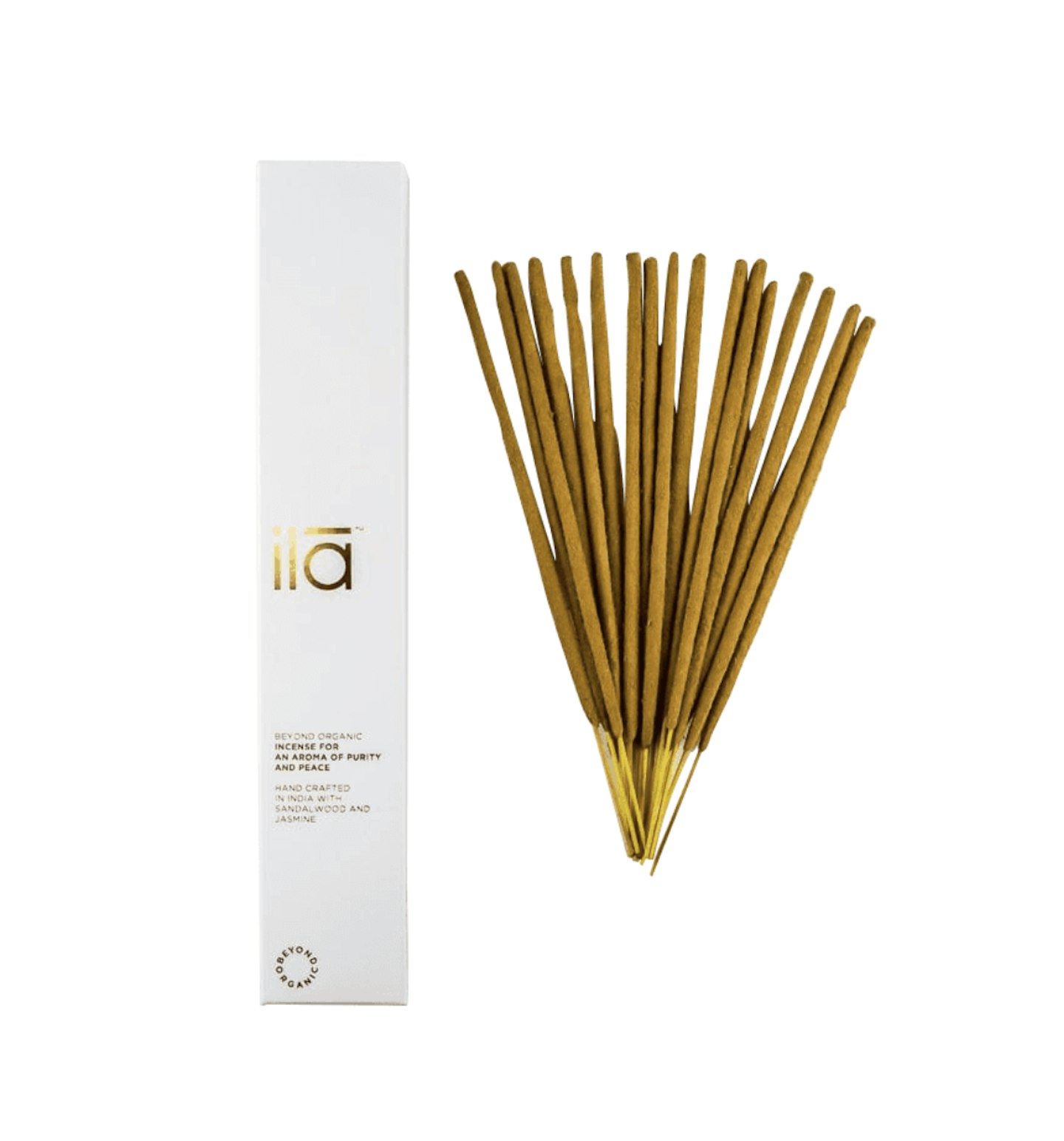 Ila Incense Sticks, £12