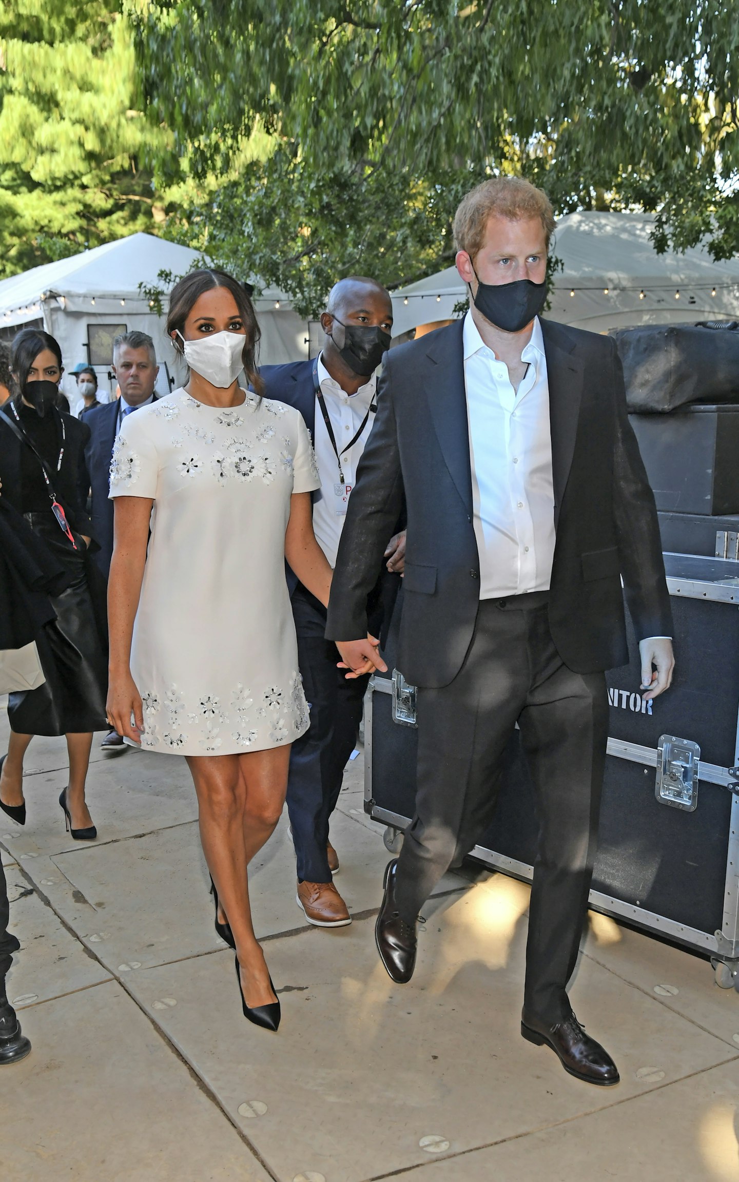 meghan markle prince harry