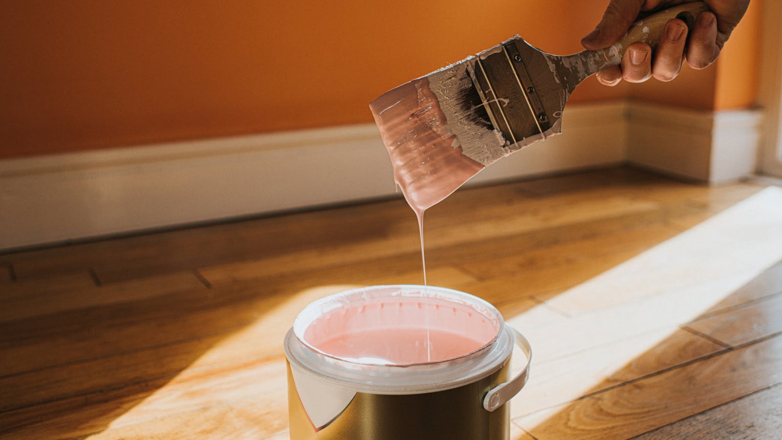 The best emulsion paint for home makeovers Life Yours