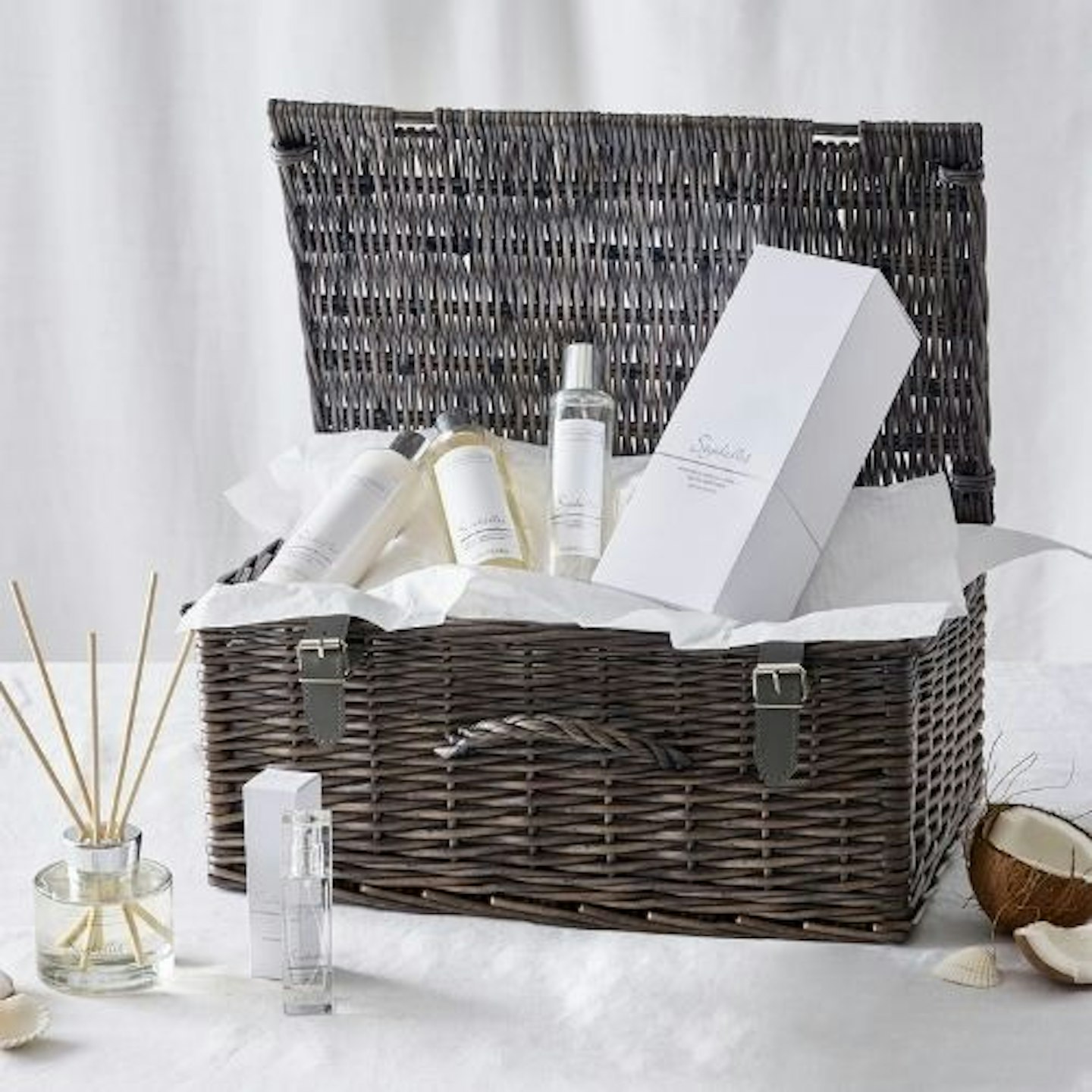 Seychelles Hamper