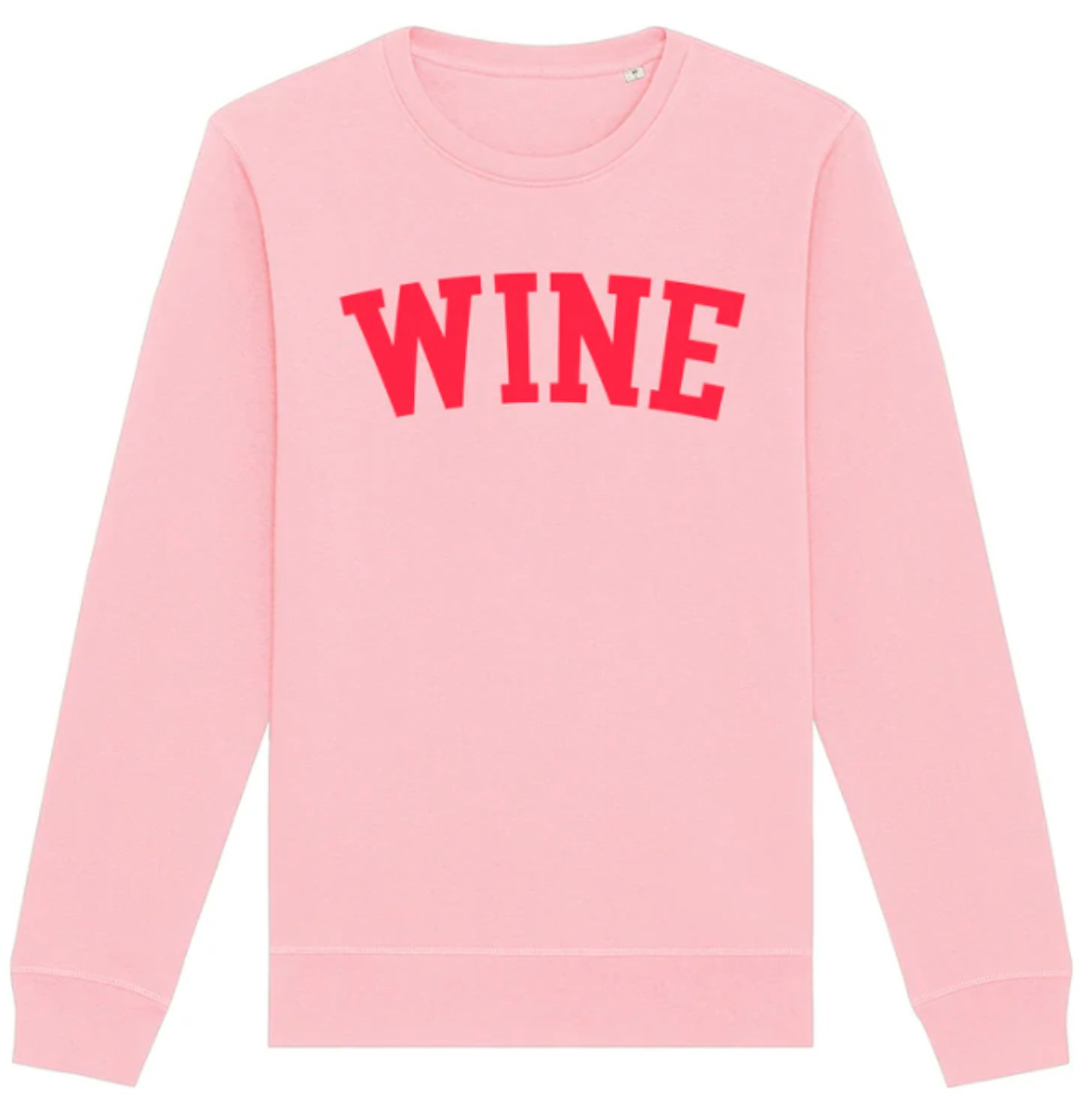 Wine College Sweater
