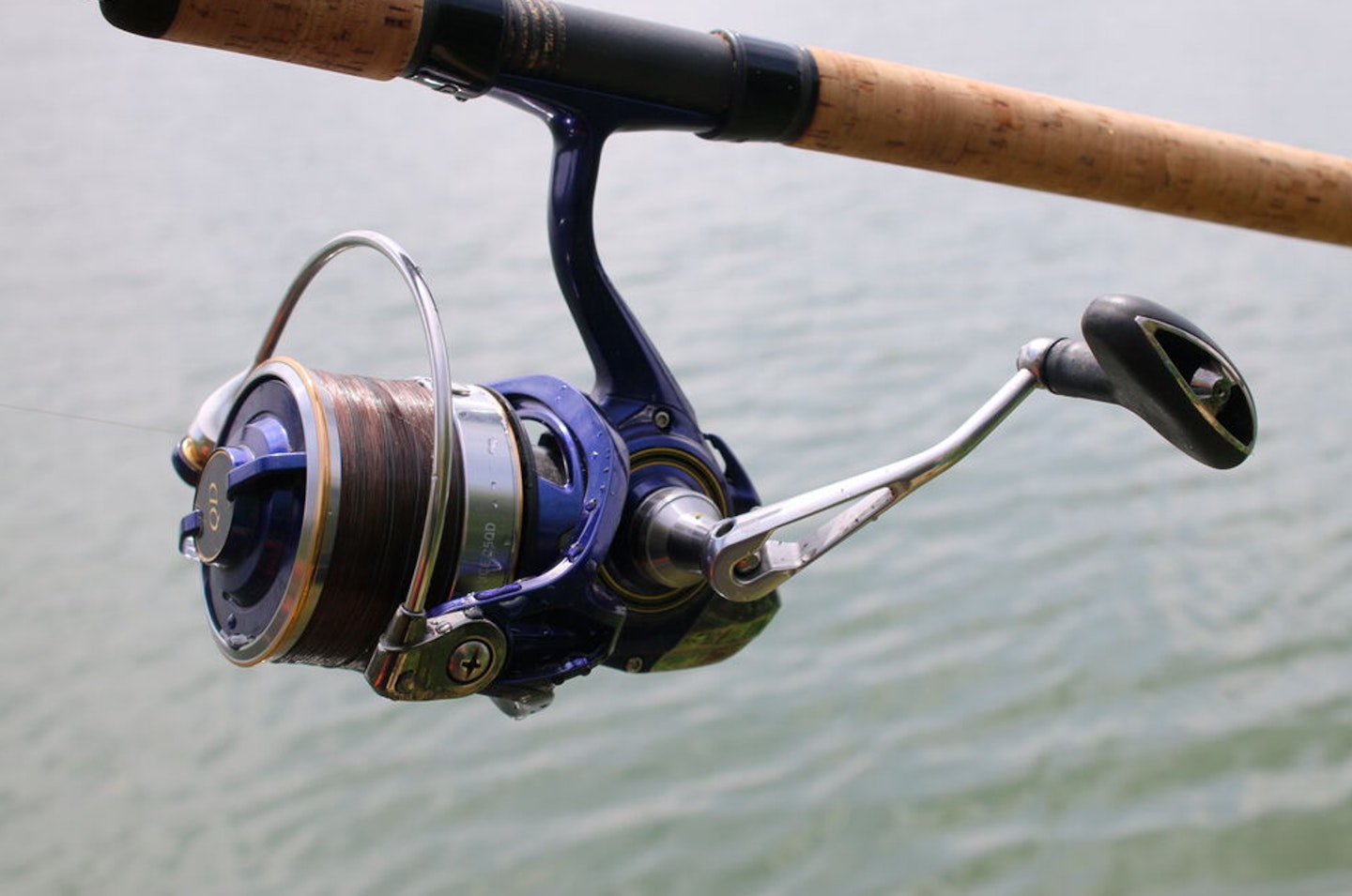How to use a shockleader when feeder fishing