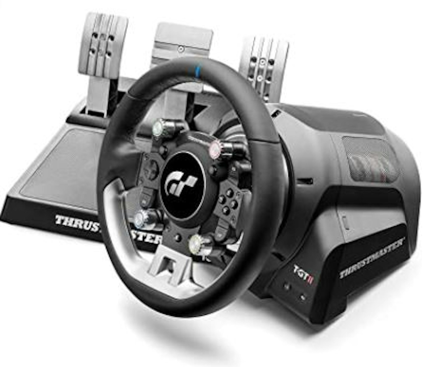 Thrustmaster T-GT II