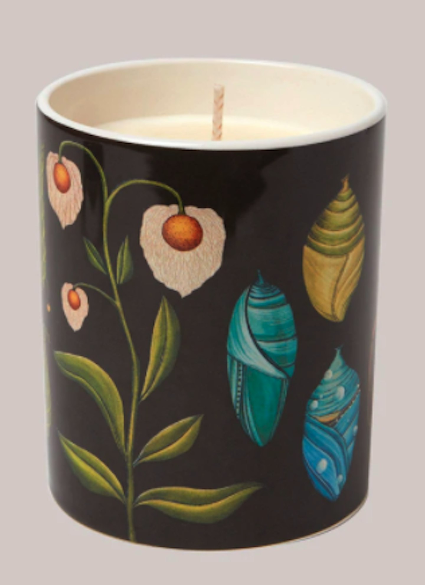 Polkra x Katie Scott Candle Collection