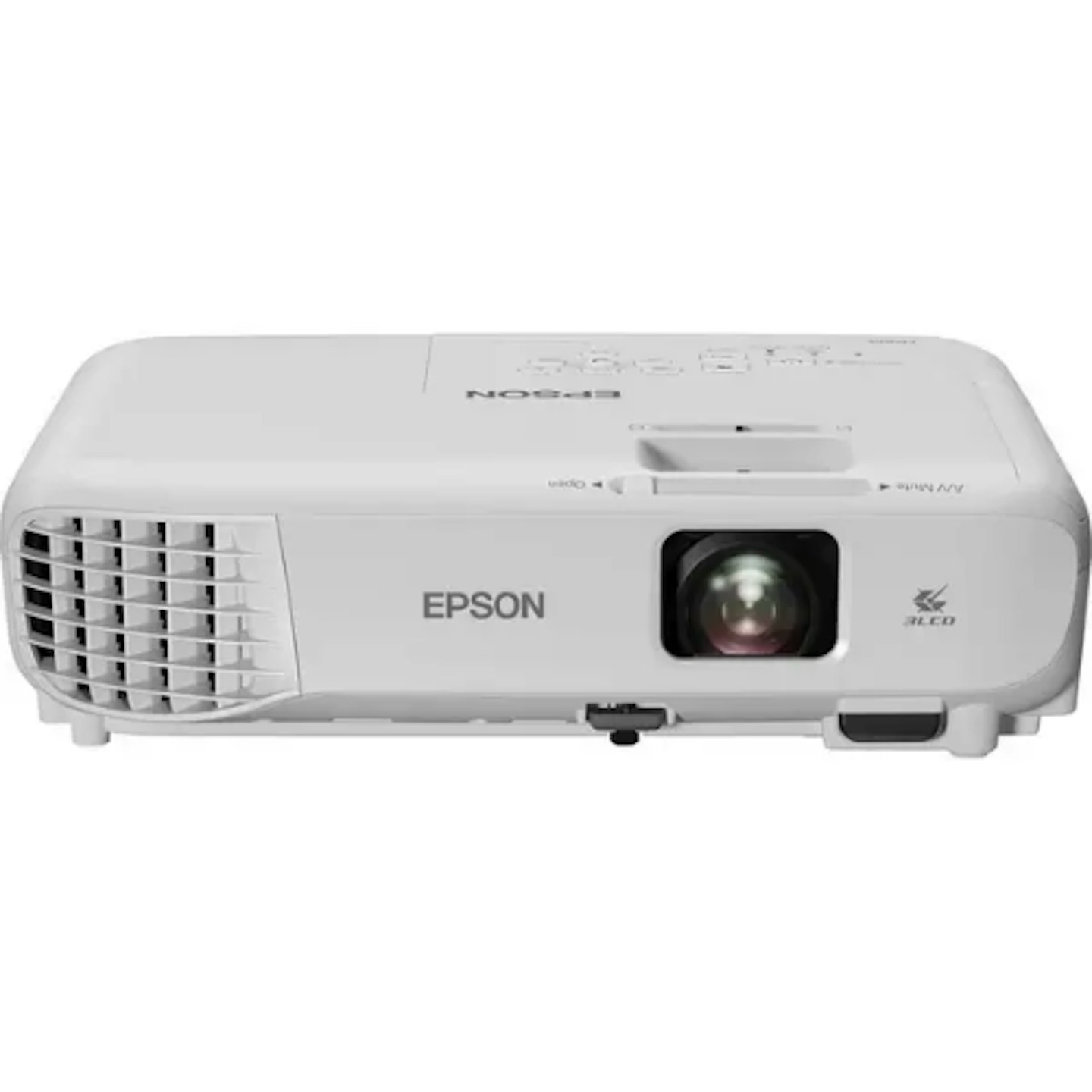 Epson EB-W06 HD Ready Office Projector