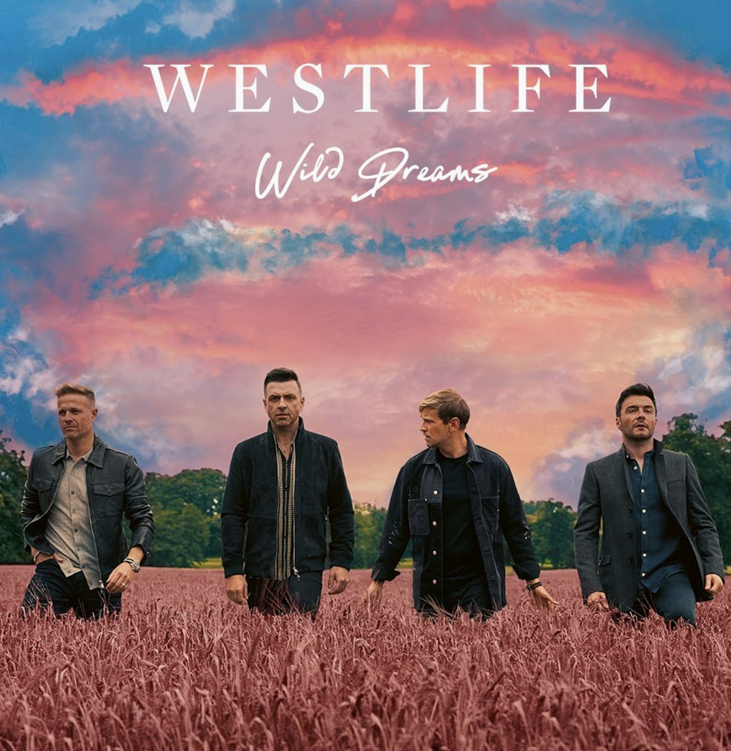 Westlife