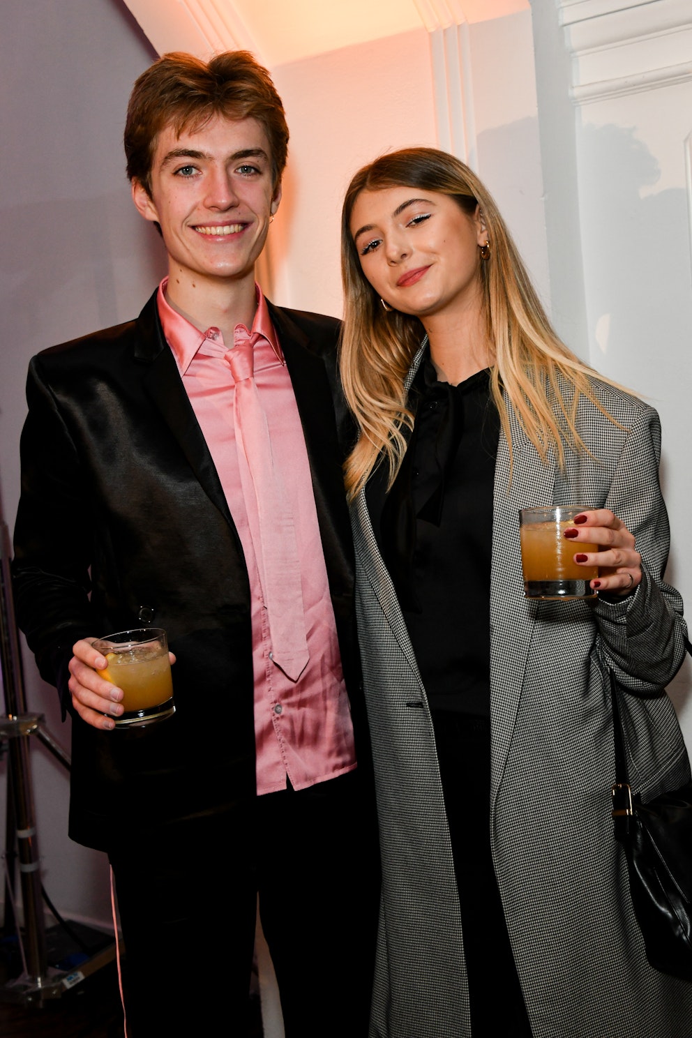 Francis Bourgeois Francis Bourgeois' girlfriend: has the TikTok trainspotter found love?
