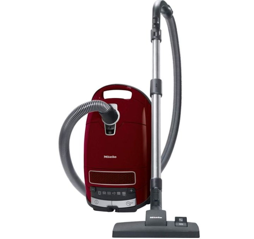 The Best Corded Vacuum Cleaners For Car Cleaning