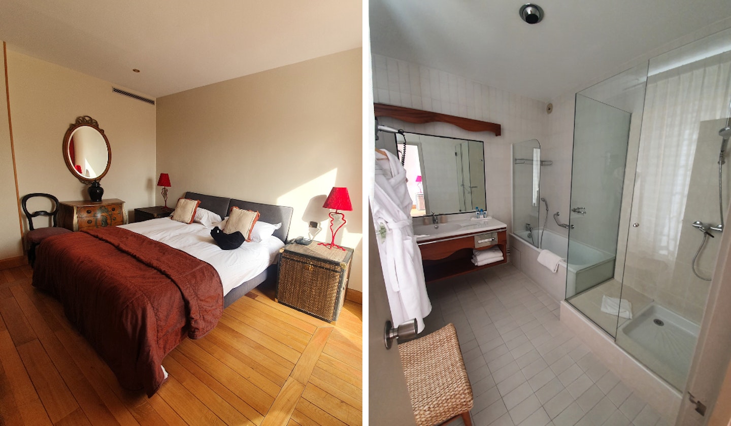 Le Grand Hôtel & Spa