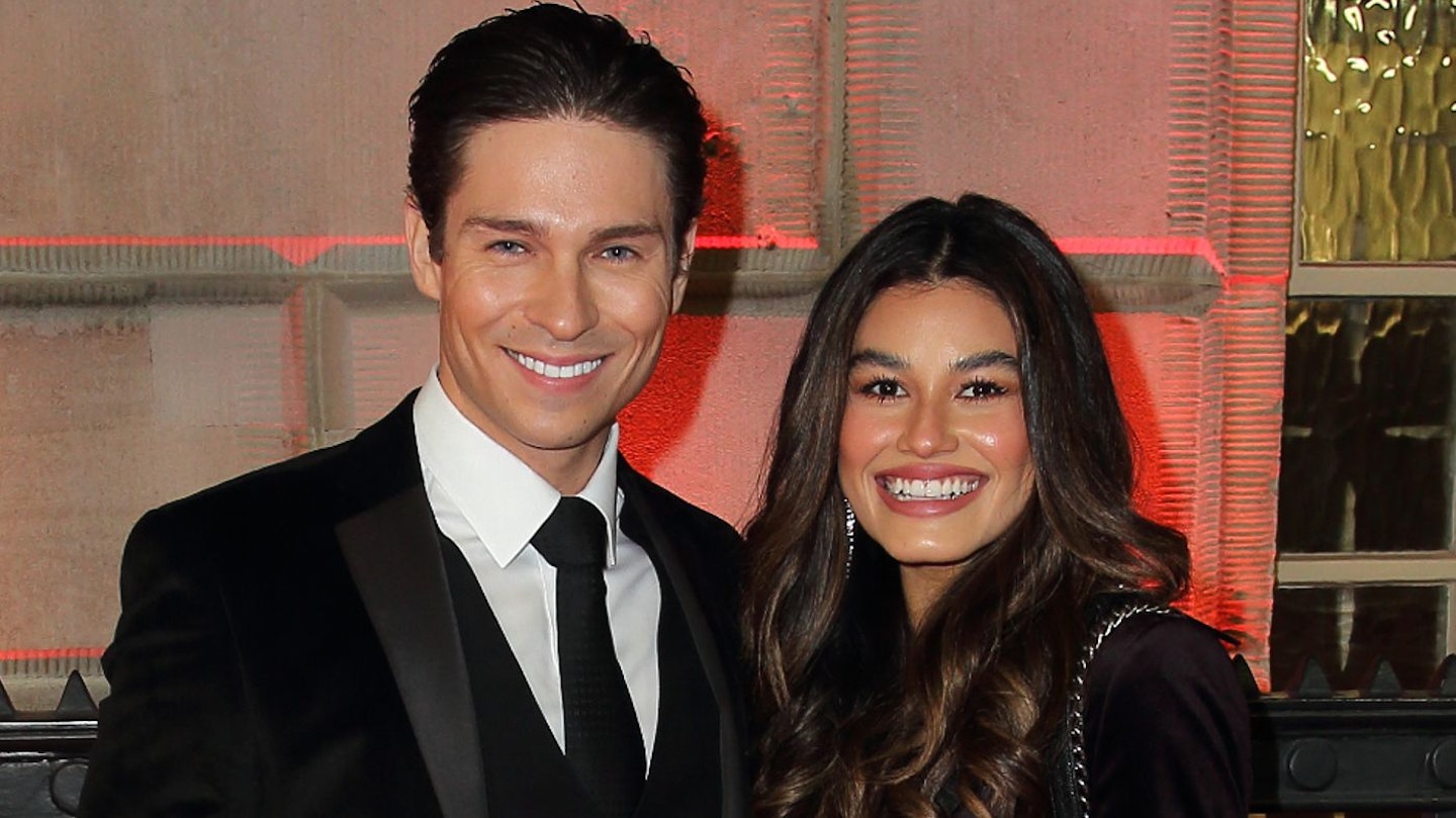 joey essex lorena 