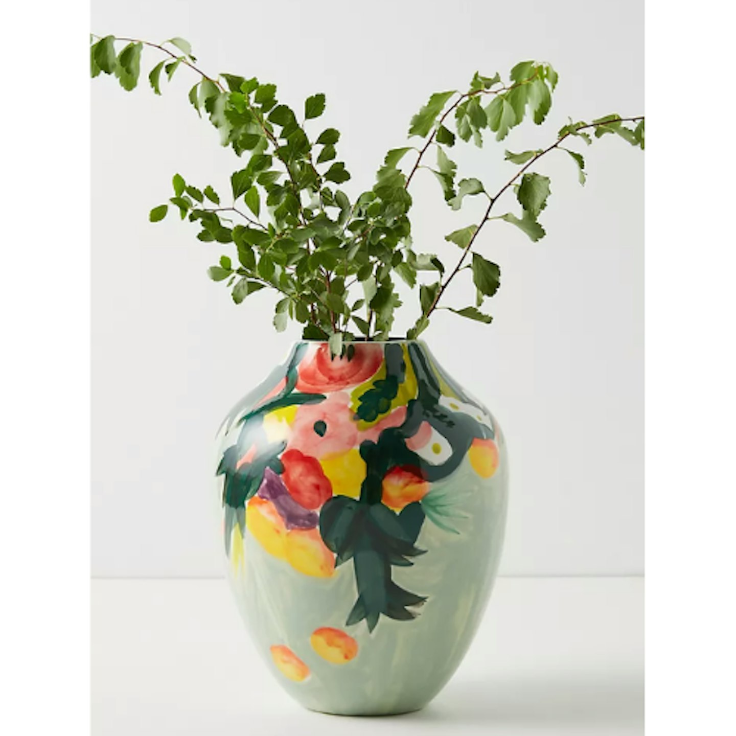 Lizzie Vase