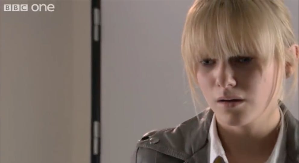 Have You Seen Waterloo Road s Holly Kenny She Looks Very Different Have You Seen Waterloo Road s Holly Kenny She Looks Very Different