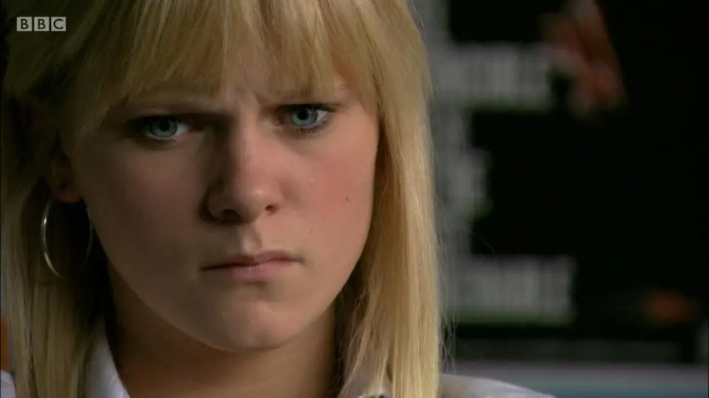Have You Seen Waterloo Road s Holly Kenny She Looks Very Different have-you-seen-waterloo-road-s-holly-kenny-she-looks-very-different