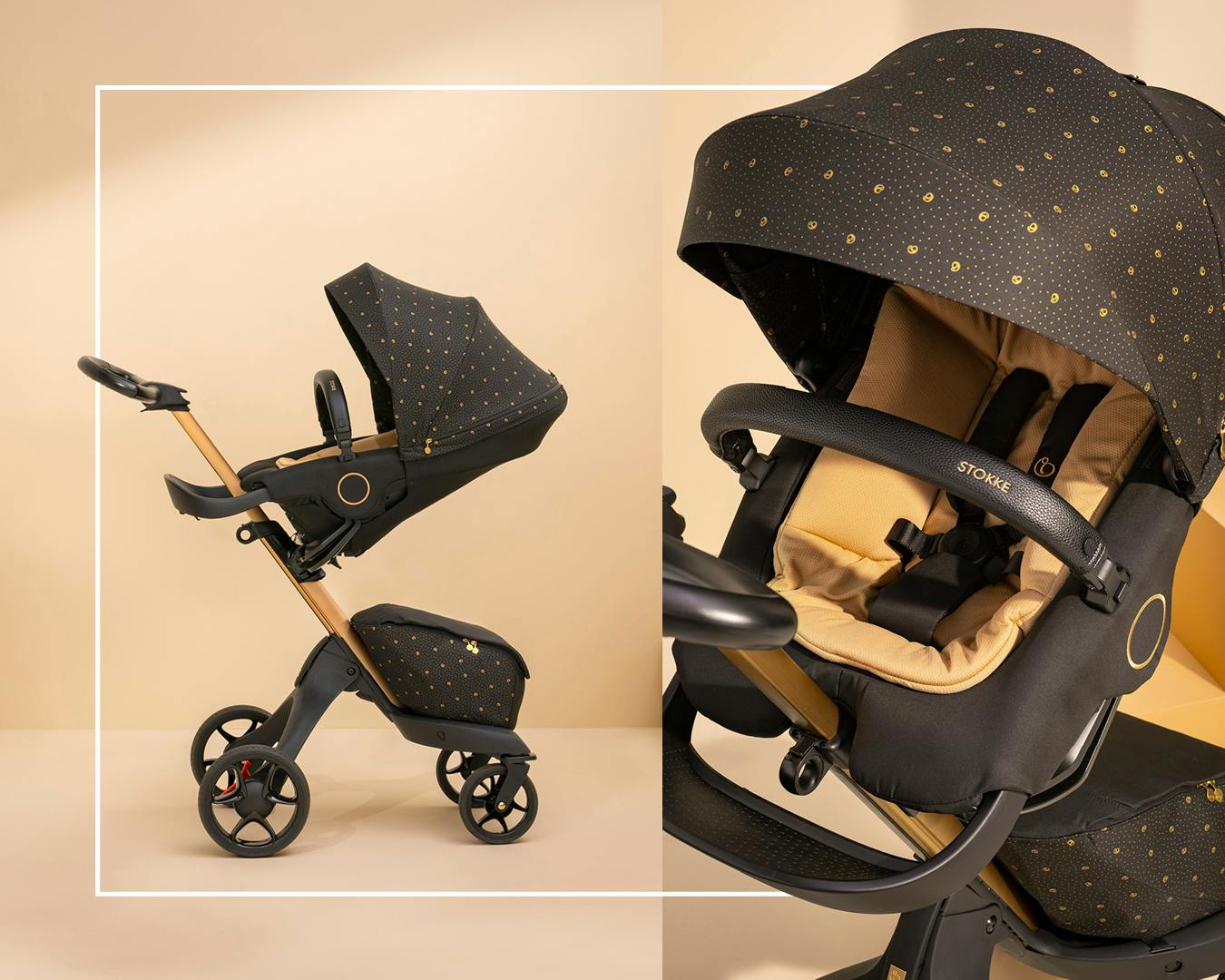 New stokke stroller deals