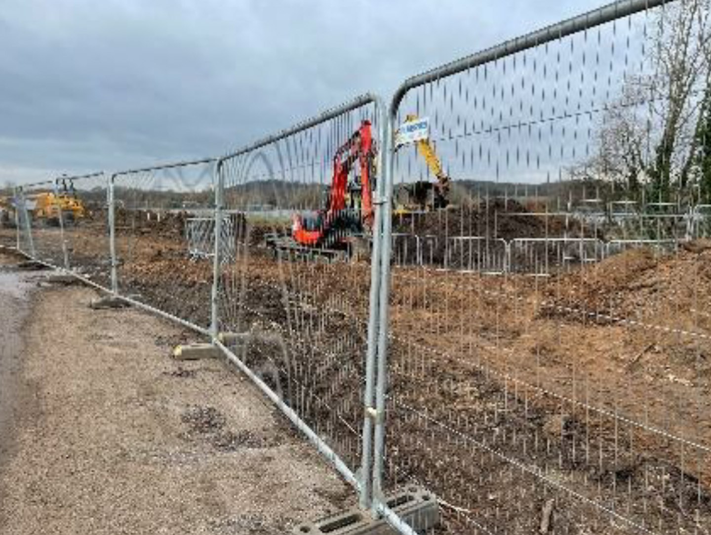 Construction Starts at Colwick (Holme Sluices) Fish Pass 