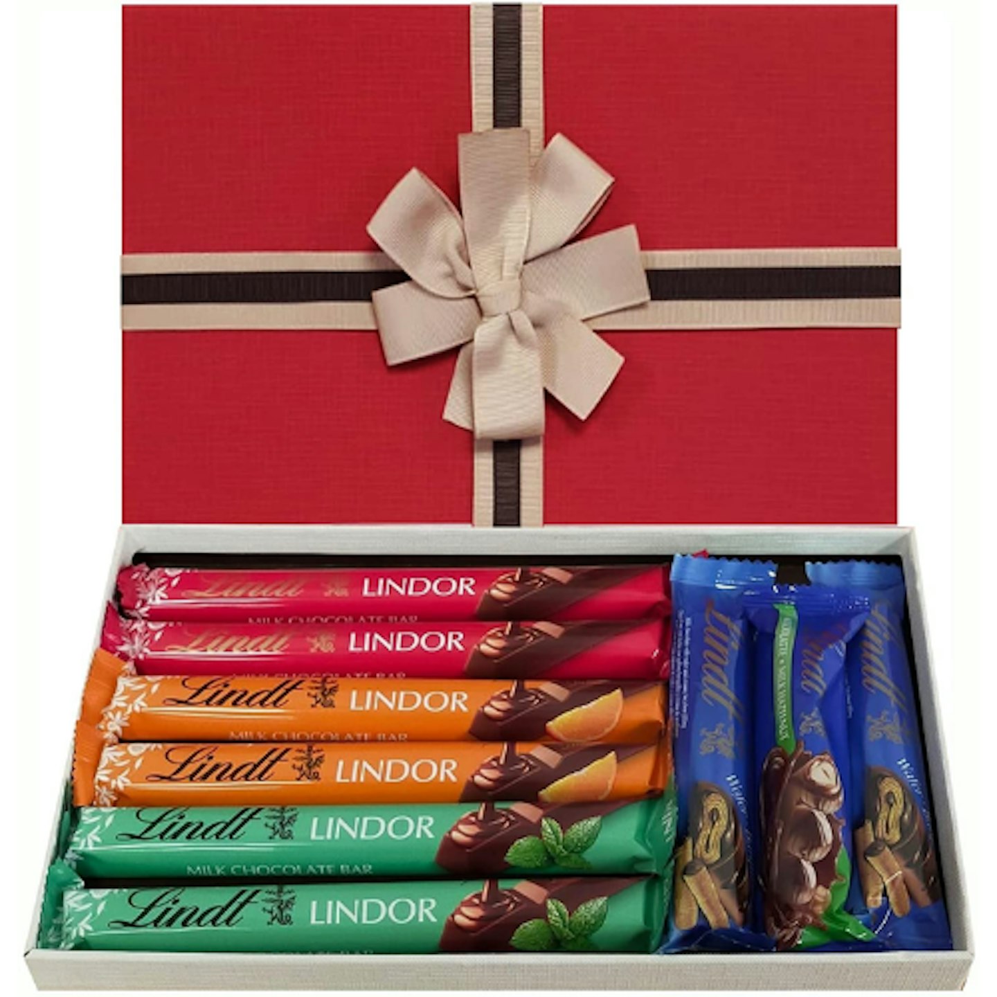 Premium Chocolates Gift Box