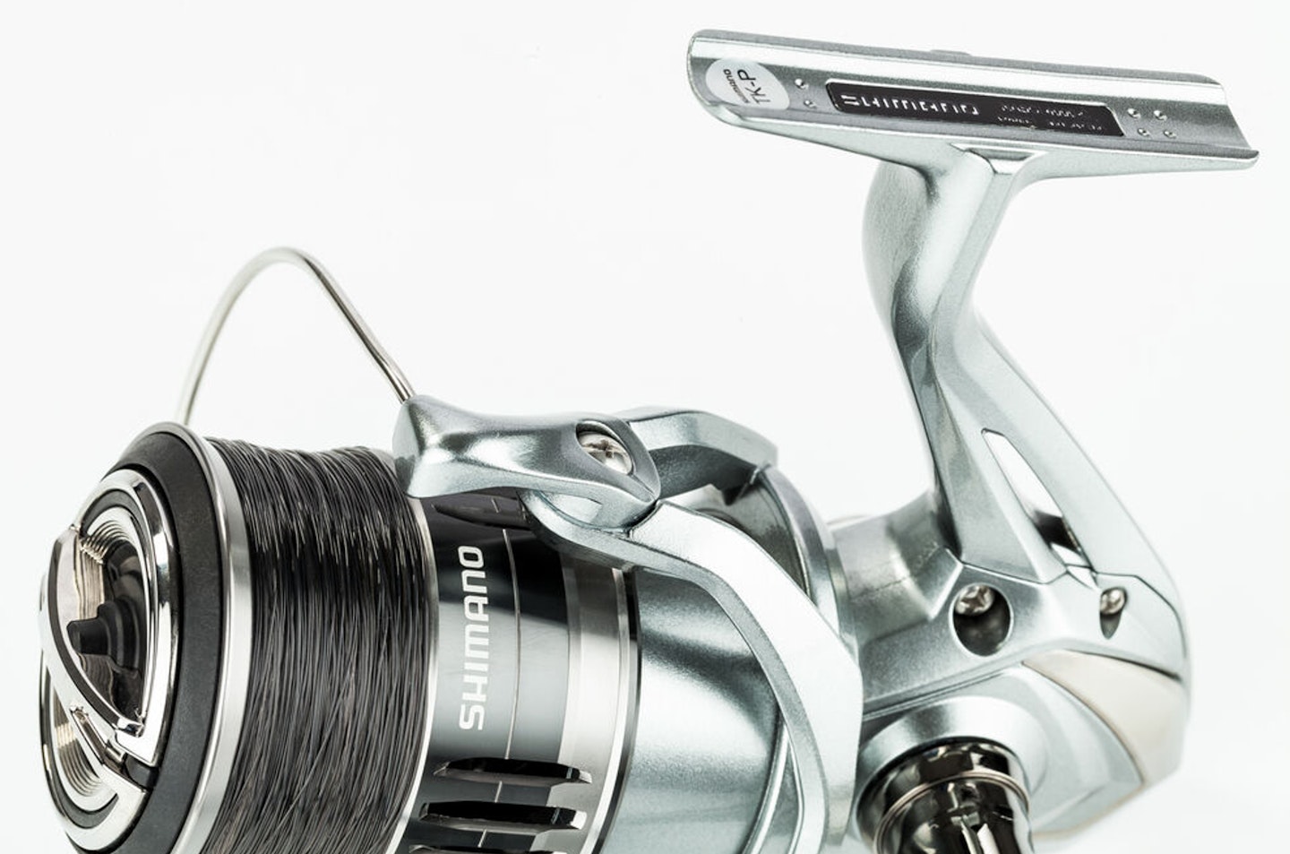 Best Fishing Reel I Have Ever Used - Shimano Stradic 2500