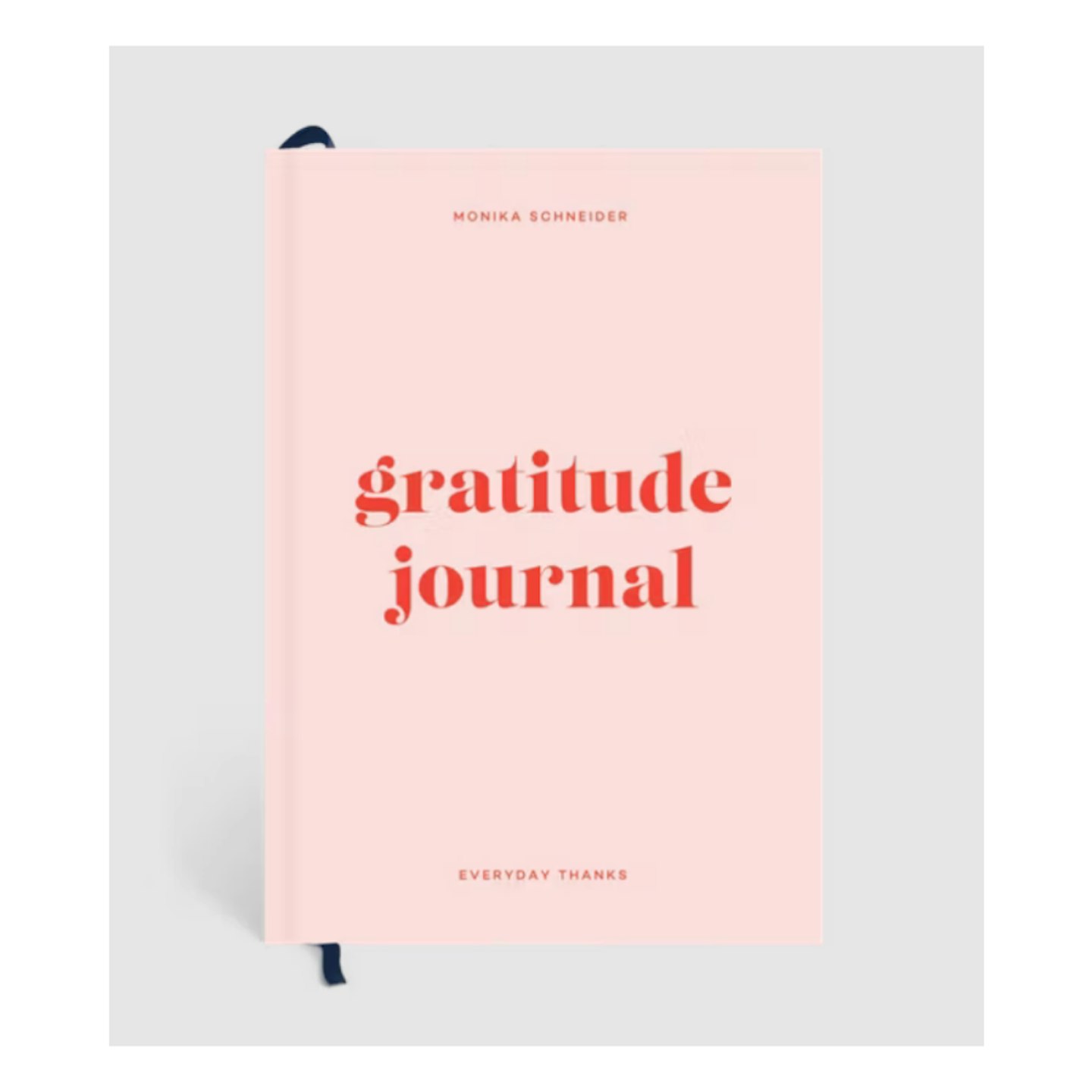 Joy - Gratitude Journal