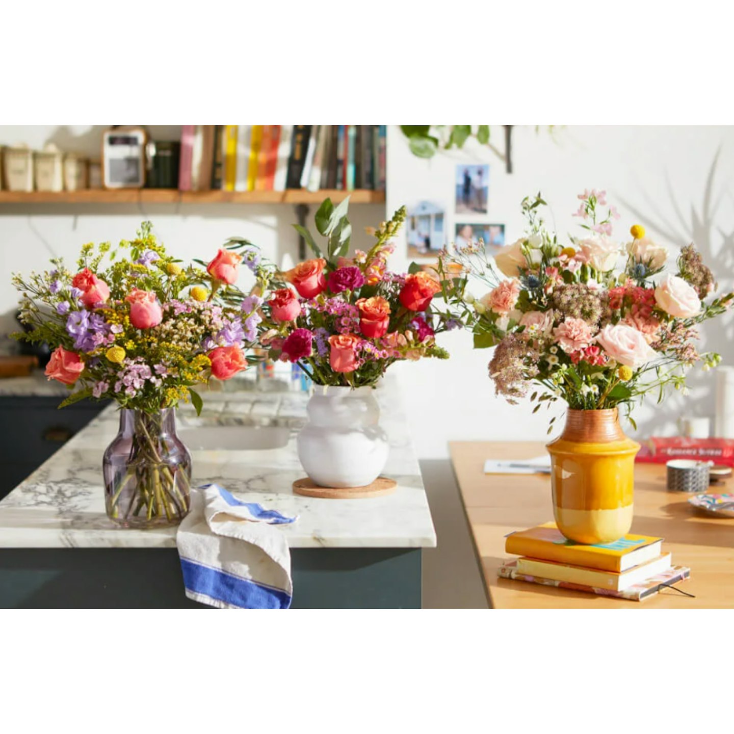 Mother's day flower delivery