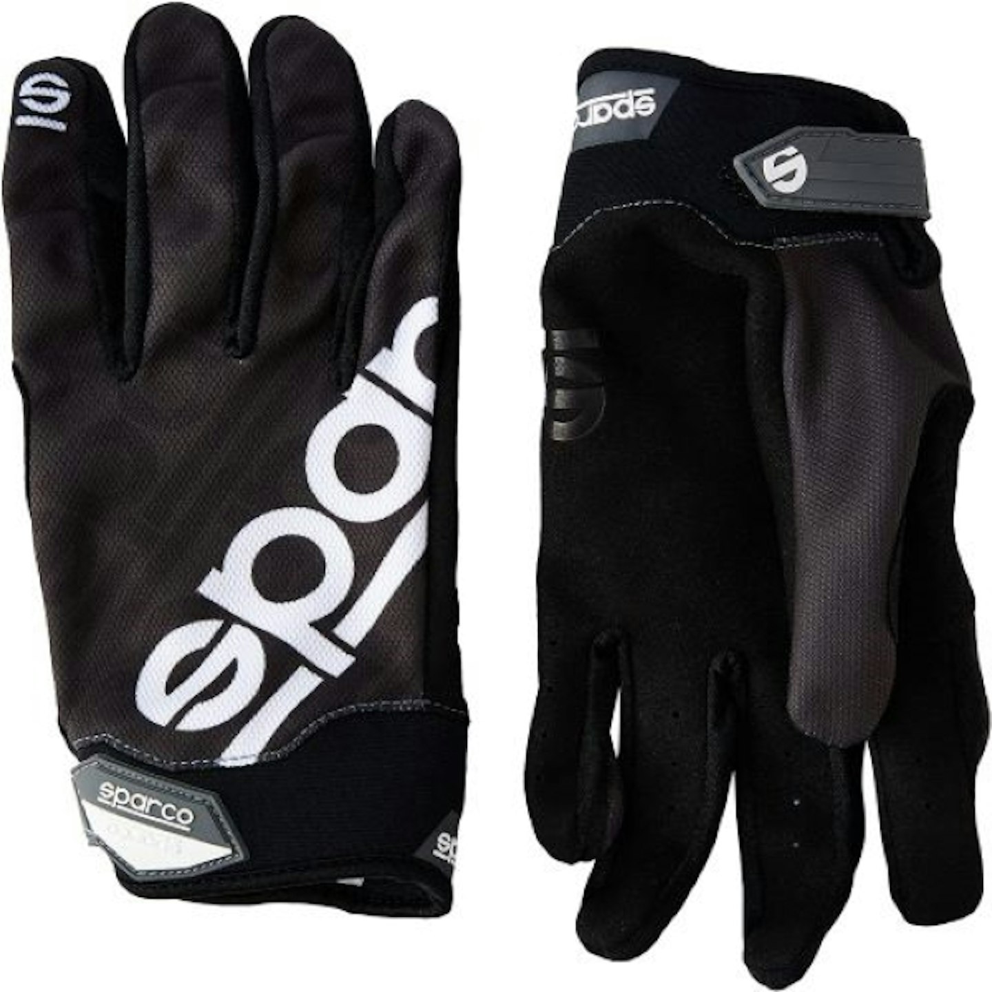 Sparco Meca 3 lightweight driving gloves for track days