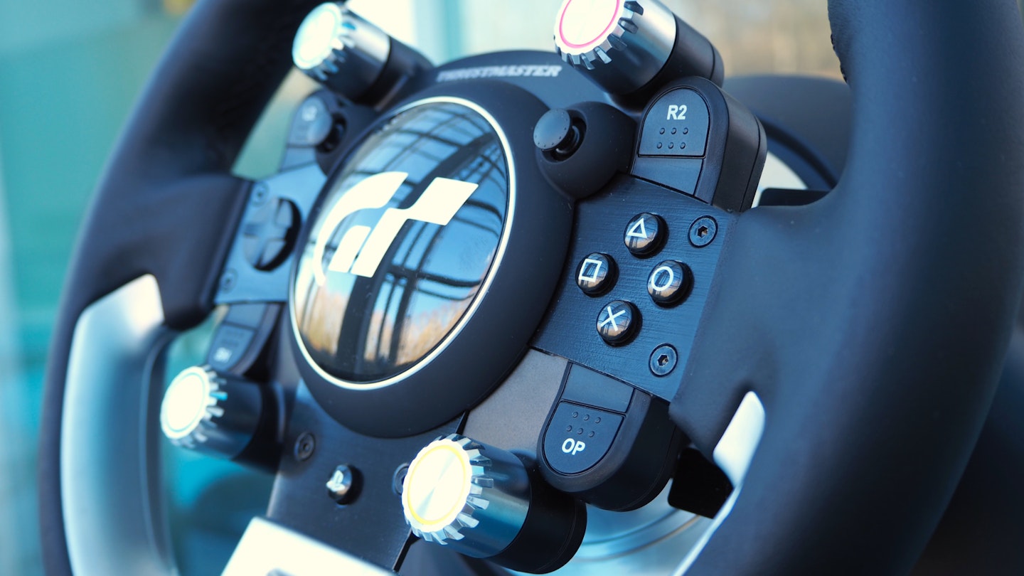 Thrustmaster T-GT II Review: Tested On GT7 And Other Racing Games